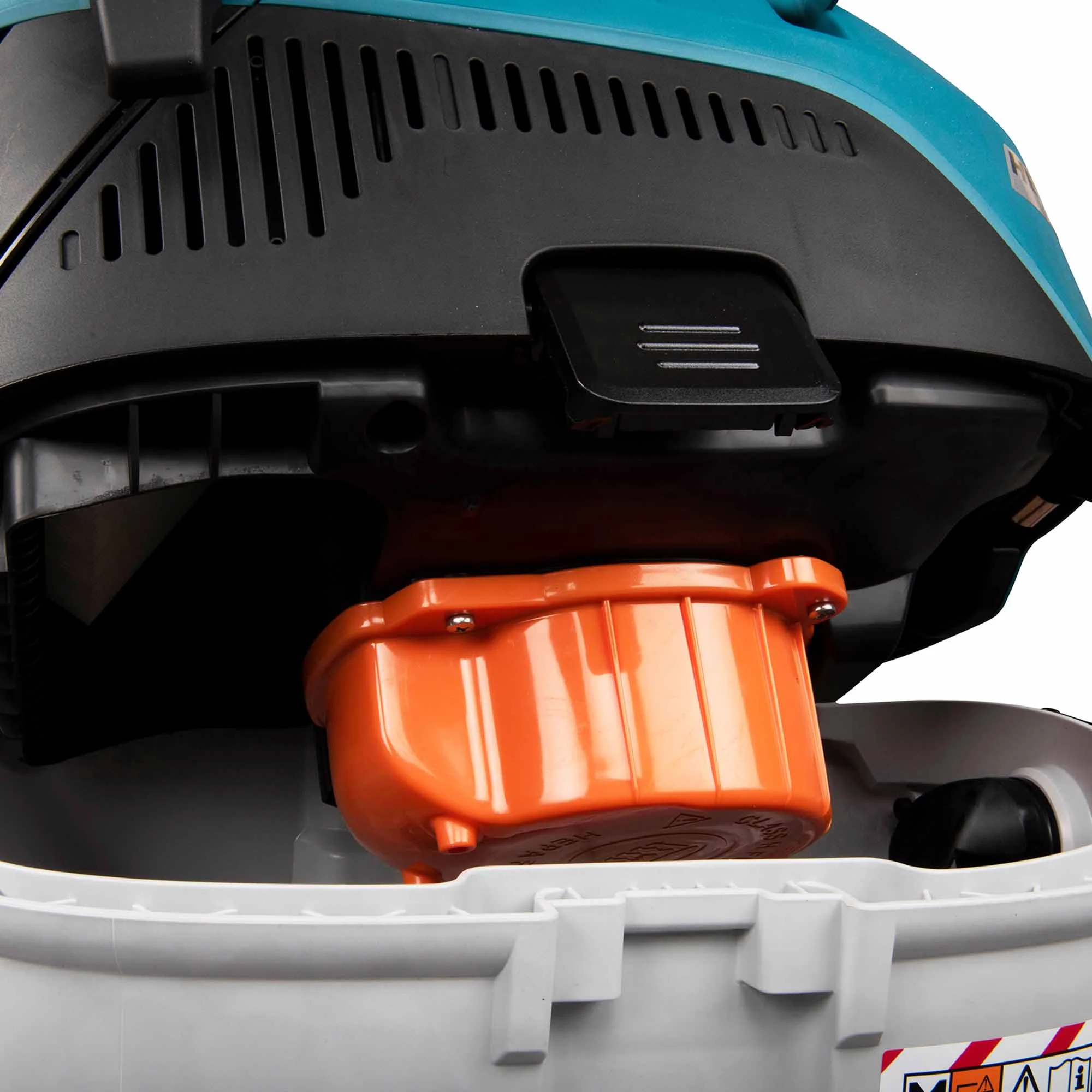 Aspirapolvere Professionale Makita VC4210MX 1200W - Image 6