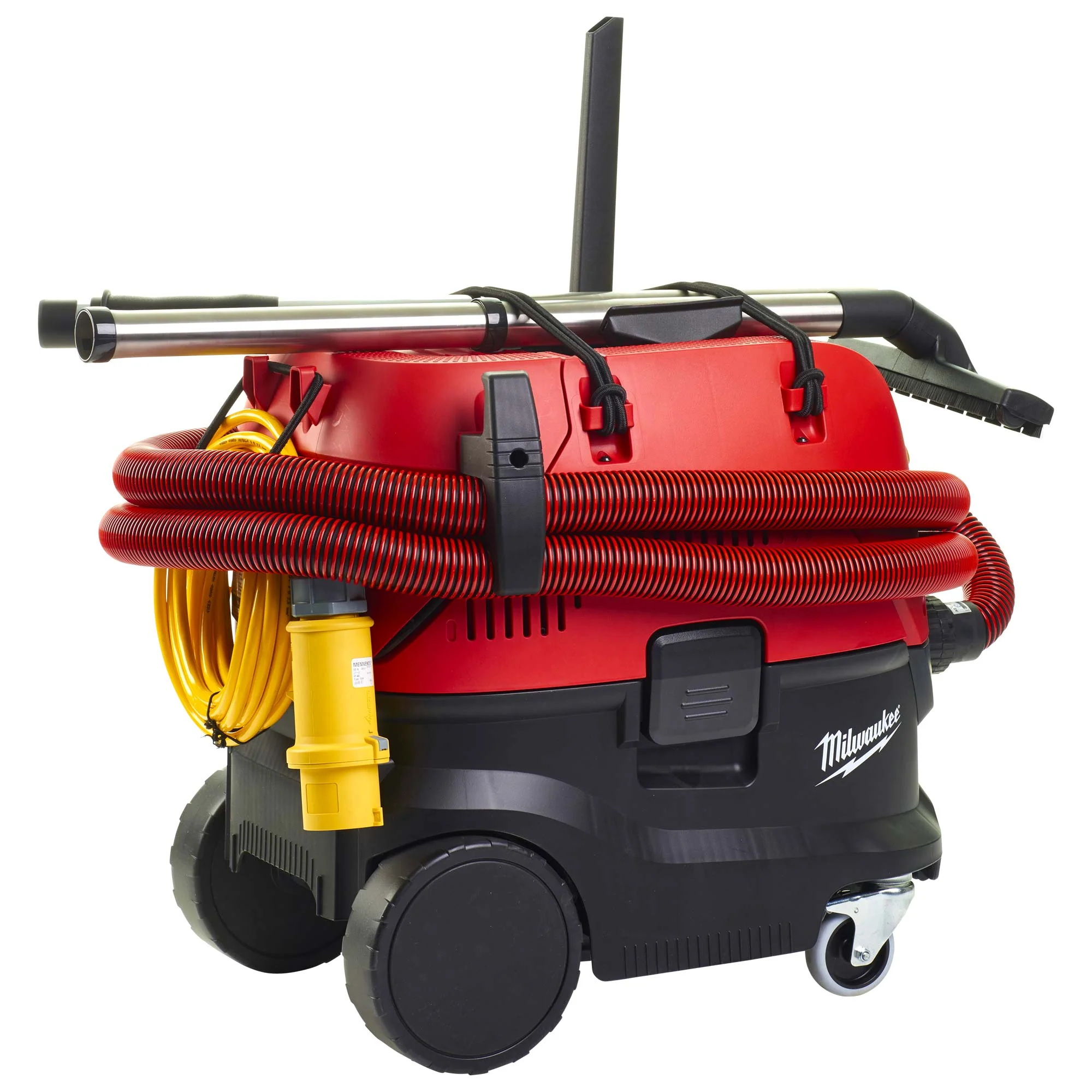 Aspiratore Milwaukee AS 30 LAC 1200W - Image 2