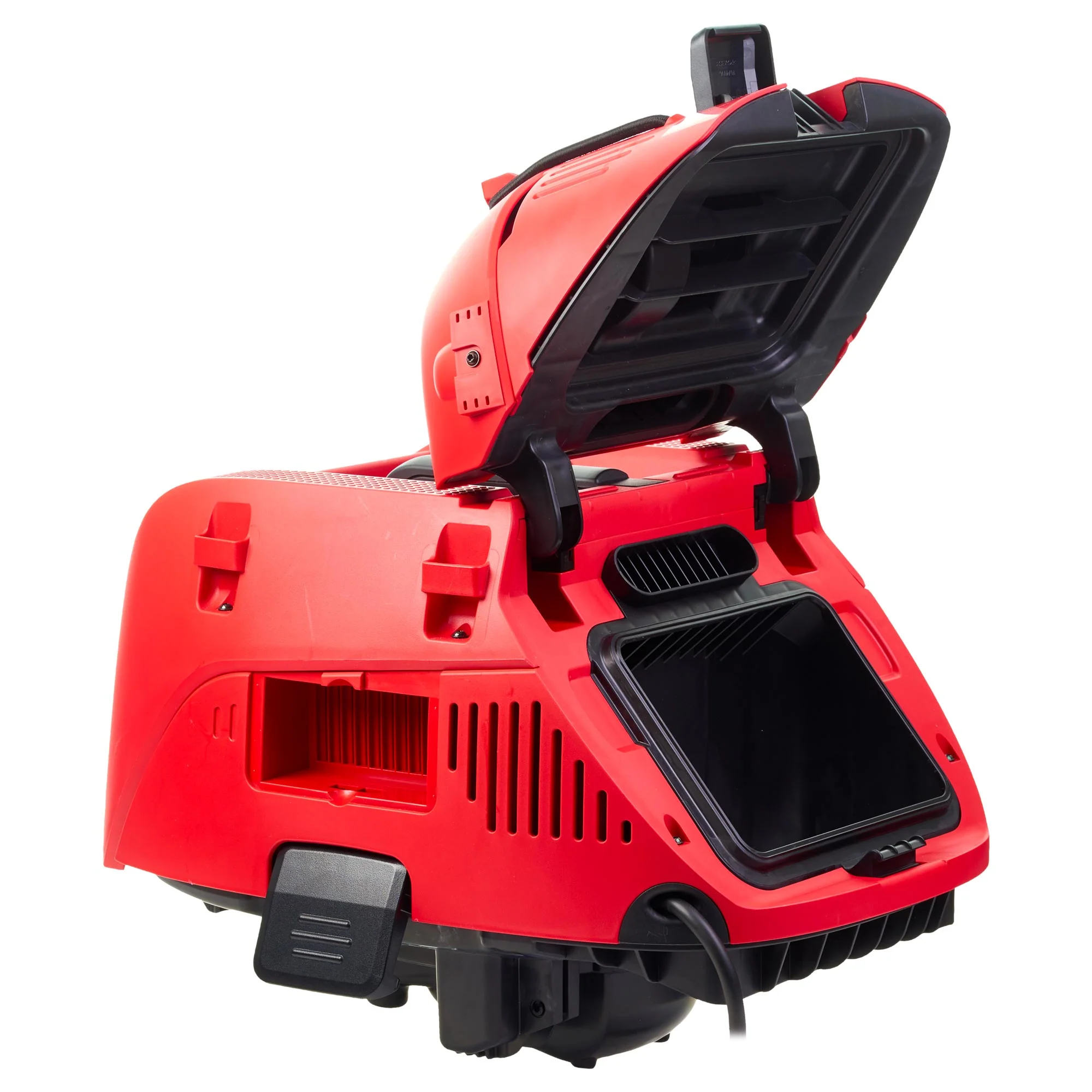 Aspiratore Milwaukee AS 30 MAC 1200W - Image 3