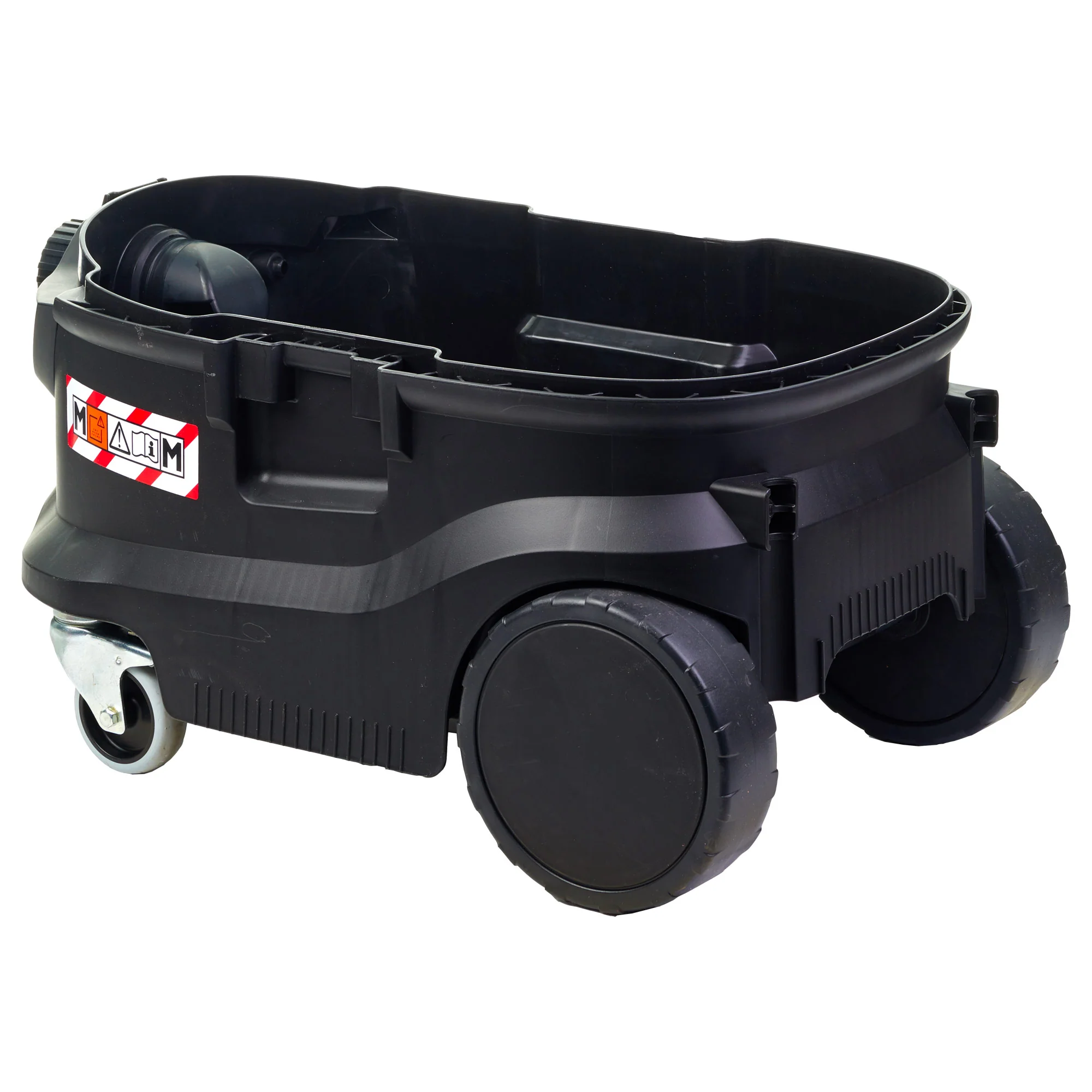 Aspiratore Milwaukee AS 30 MAC 1200W - Image 4
