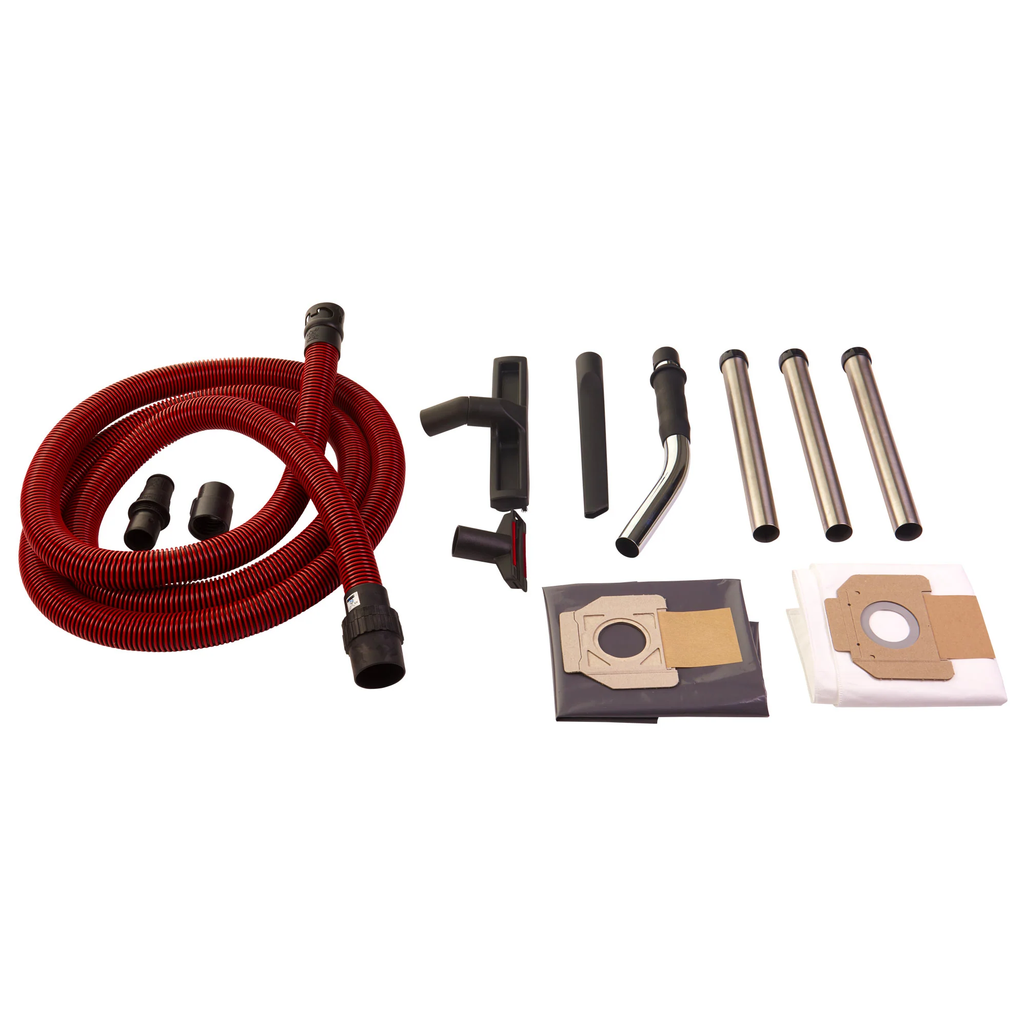 Aspiratore Milwaukee AS 30 MAC 1200W - Image 6
