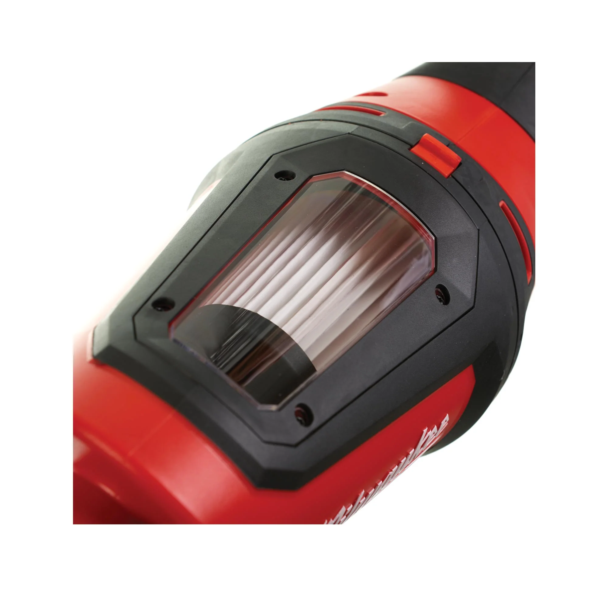 Aspiratore Milwaukee M12 HV-0 12V - Image 3