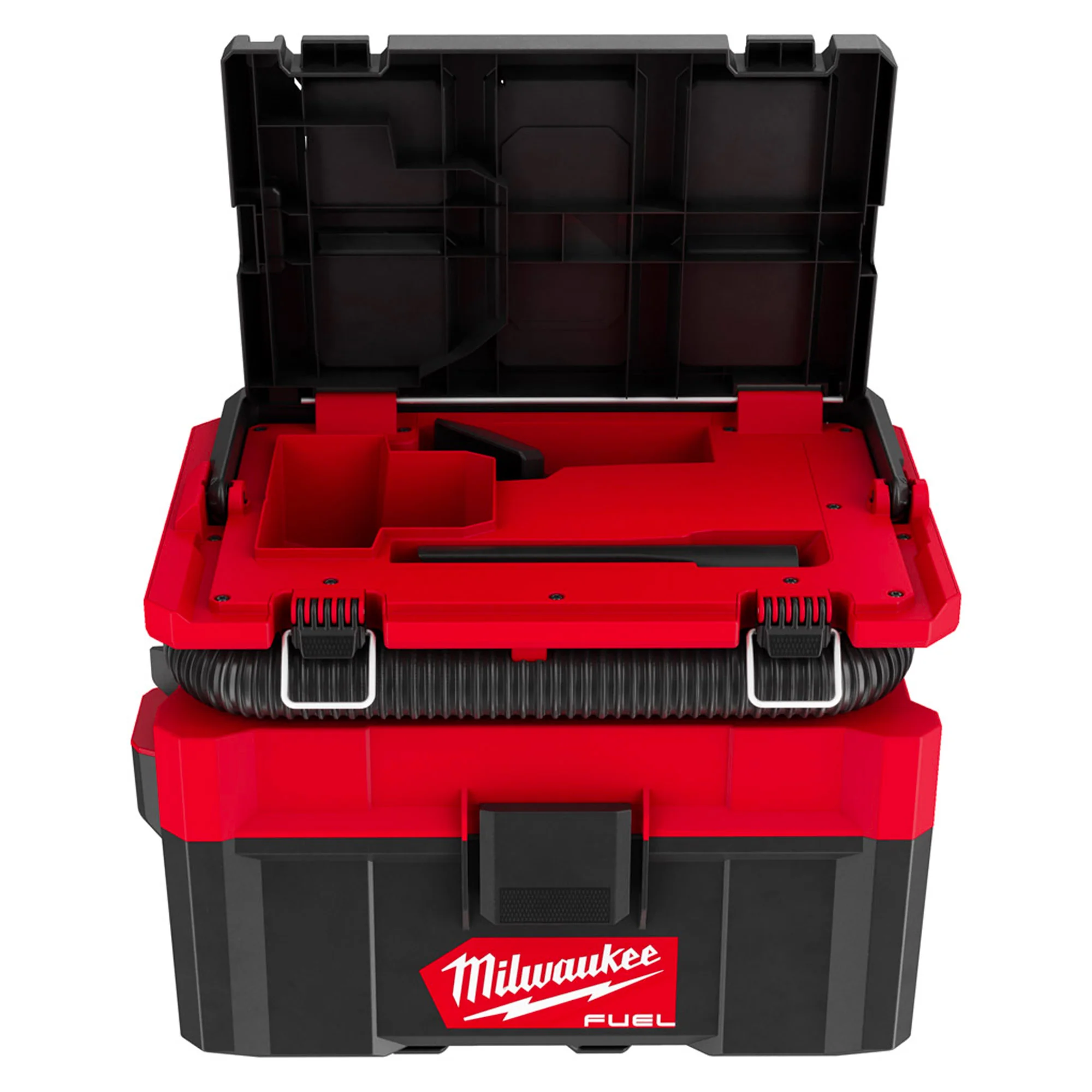 Aspiratore Milwaukee M18 FPOVCL-0 18V - Image 2