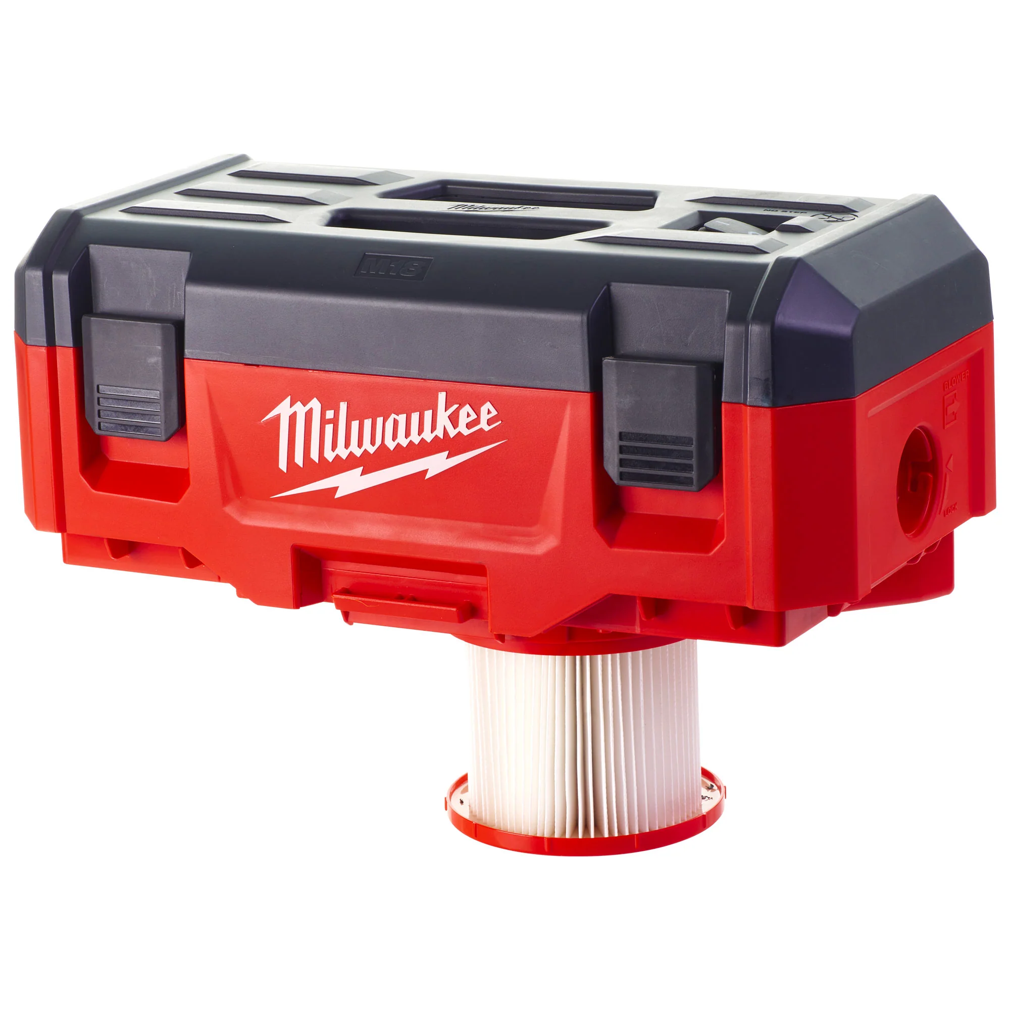 Aspiratore Milwaukee M18 VC2-0 18V - Image 3