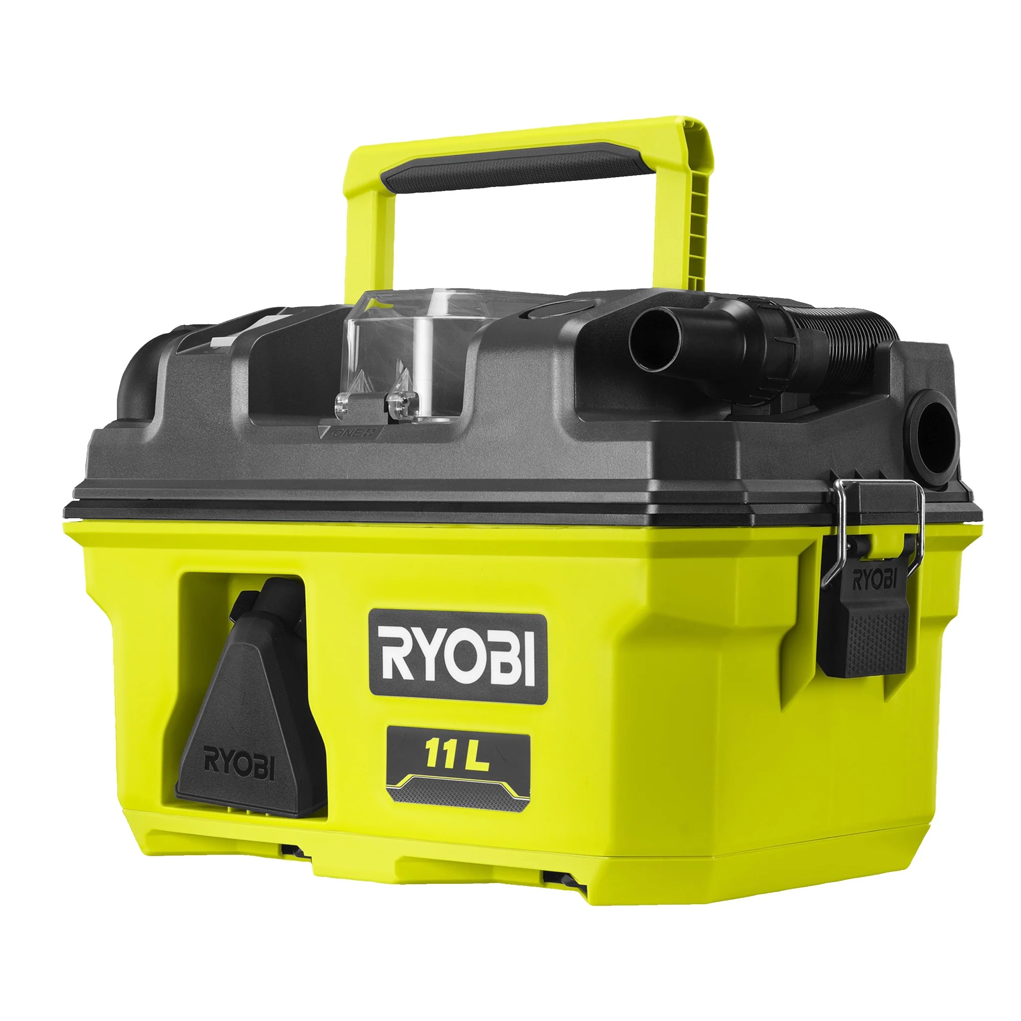 Aspiratore Ryobi RV1811-0 18V - Image 2