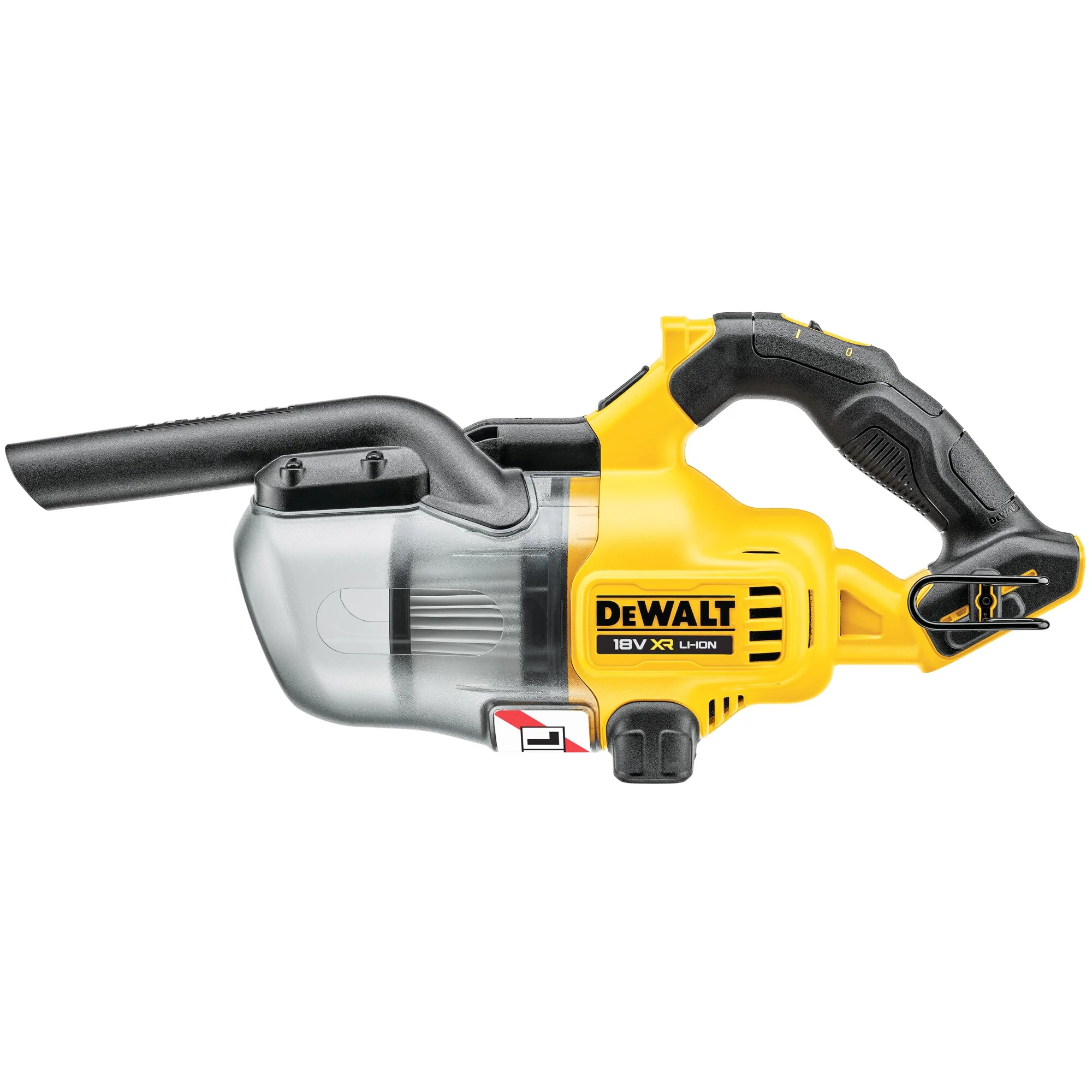 Aspiratore Solidi Dewalt DCV501LN-XJ 18V - Image 3