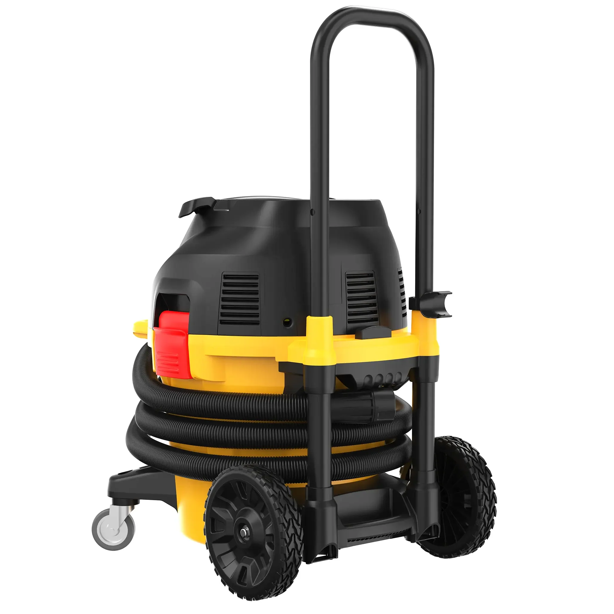 Aspiratore solidi/liquidi Dewalt DWV905H-QS 1400W - Image 6