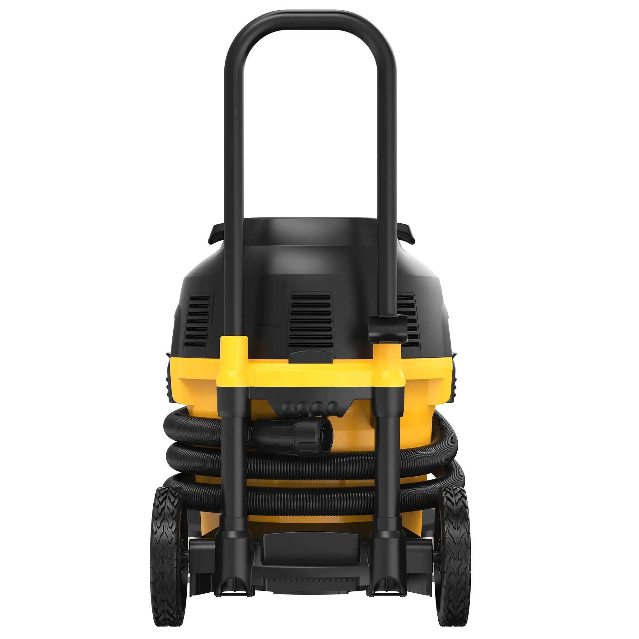 Aspiratore solidi/liquidi Dewalt DWV905M-QS 1400W - Image 5