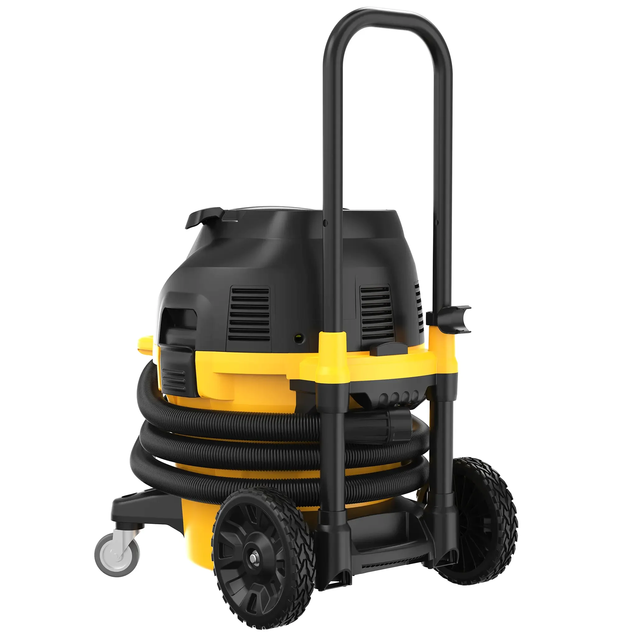 Aspiratore solidi/liquidi Dewalt DWV905M-QS 1400W - Image 6