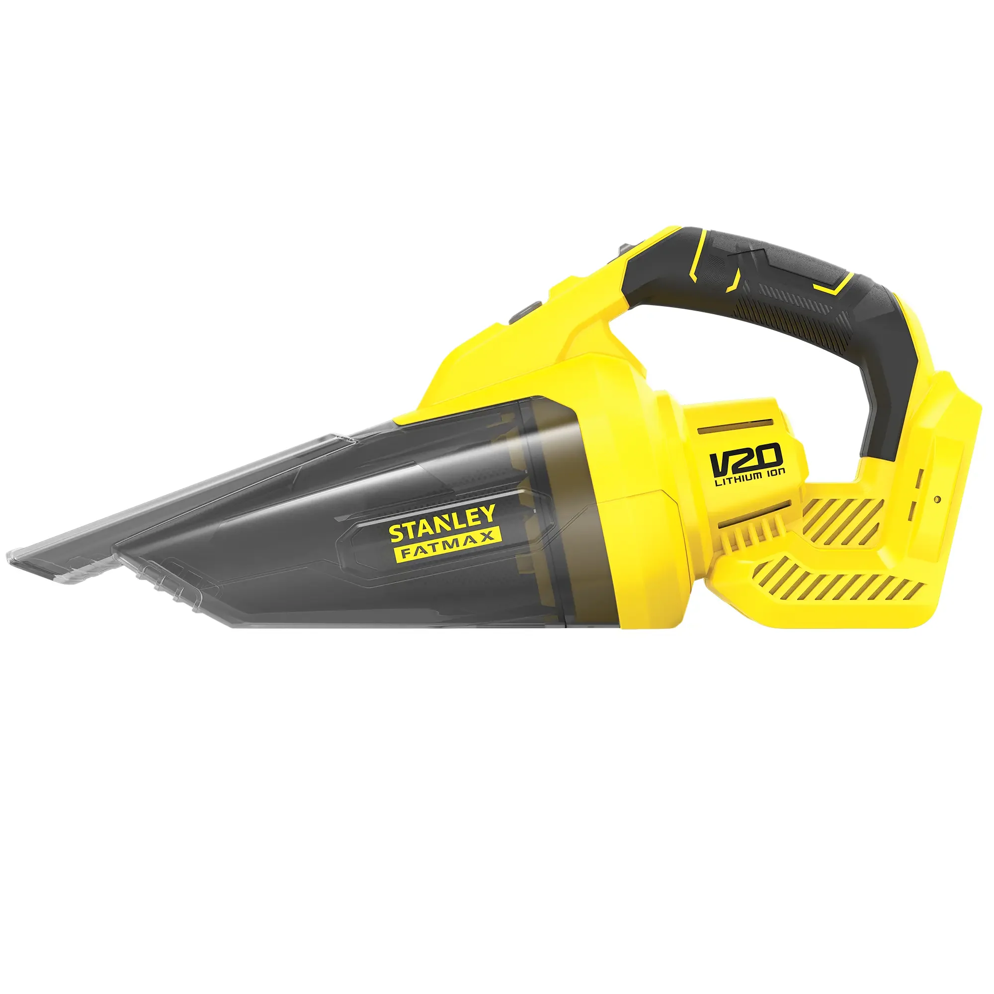 Aspiratore V20 Stanley SFMCVH001B-XJ 18V - Image 3