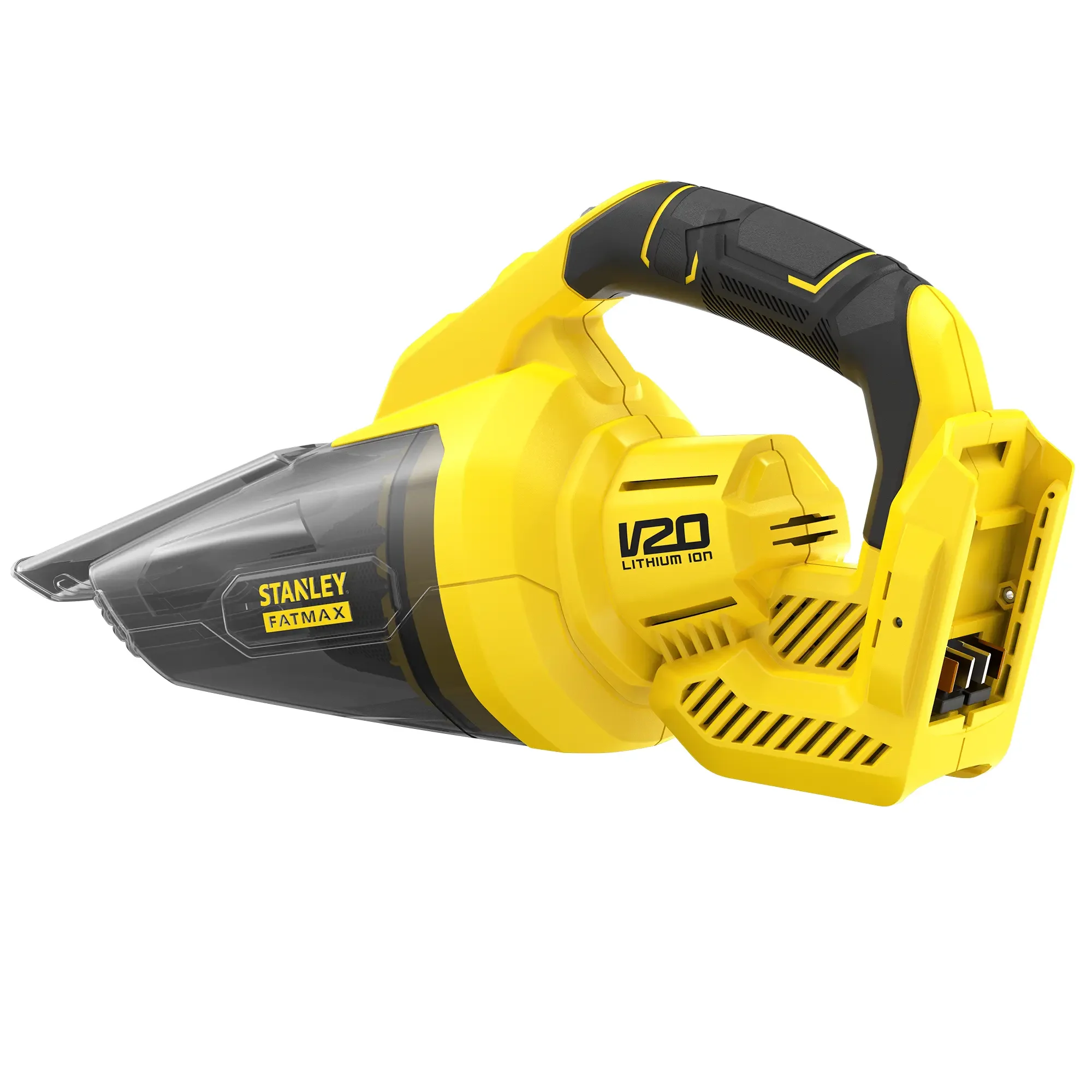 Aspiratore V20 Stanley SFMCVH001B-XJ 18V - Image 5
