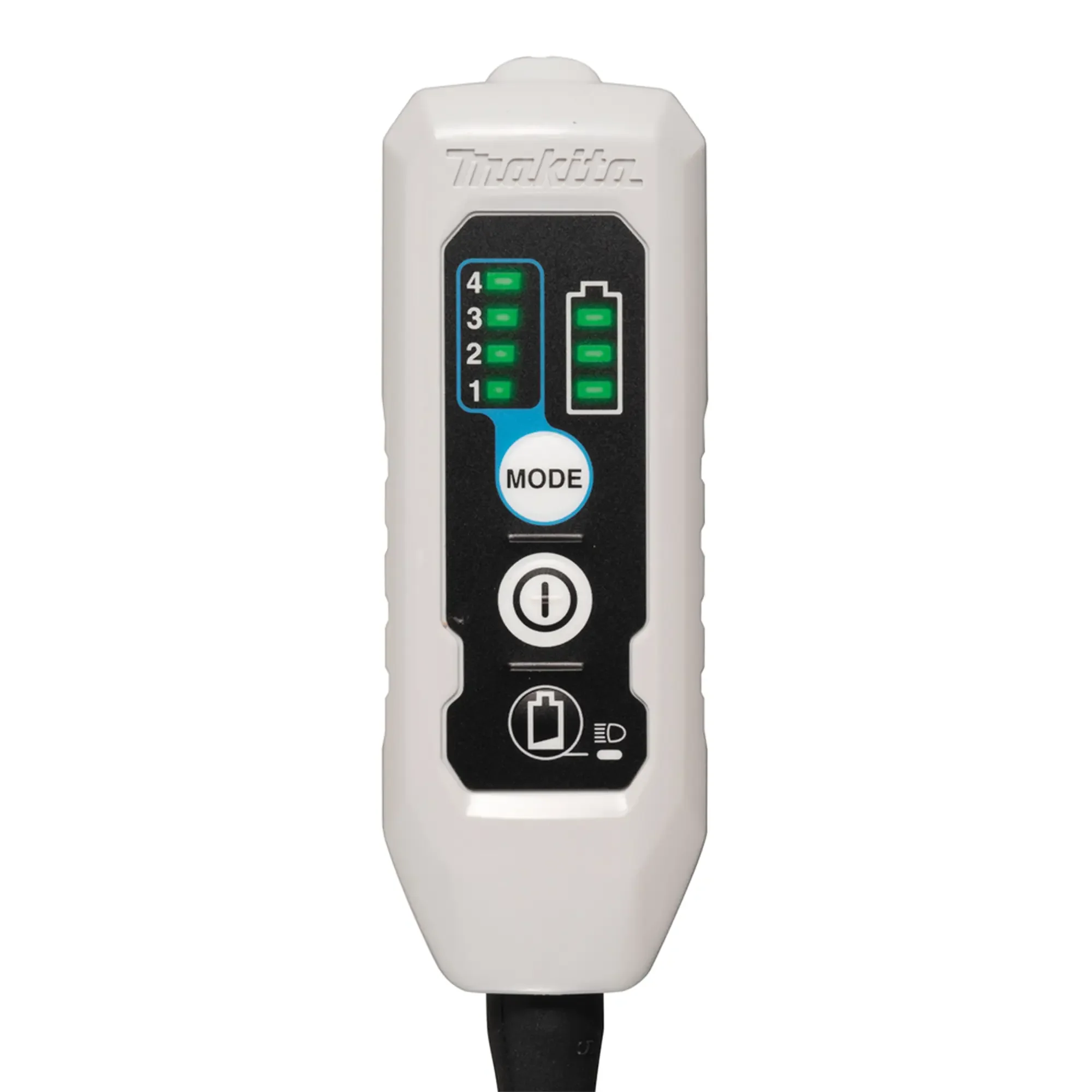 Aspiratore zaino Makita VC008GZ09 40V - Image 10