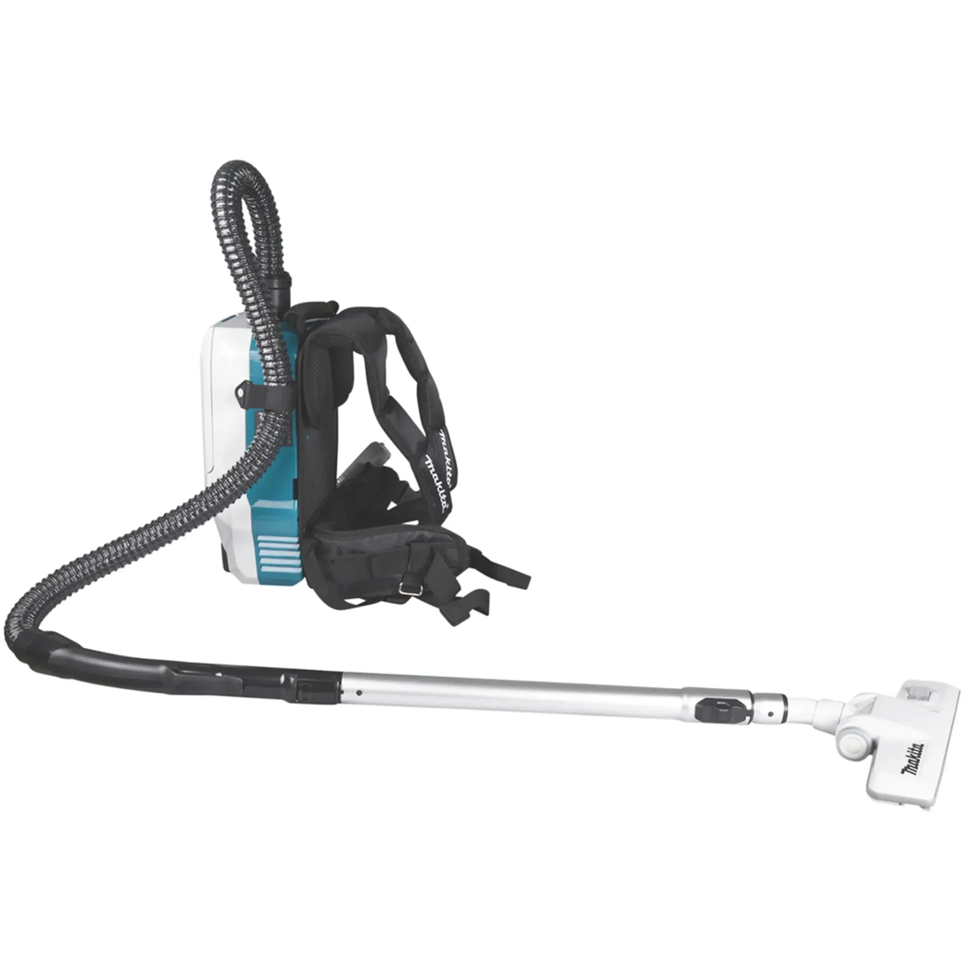 Aspiratore zaino Makita VC008GZ09 40V - Image 3