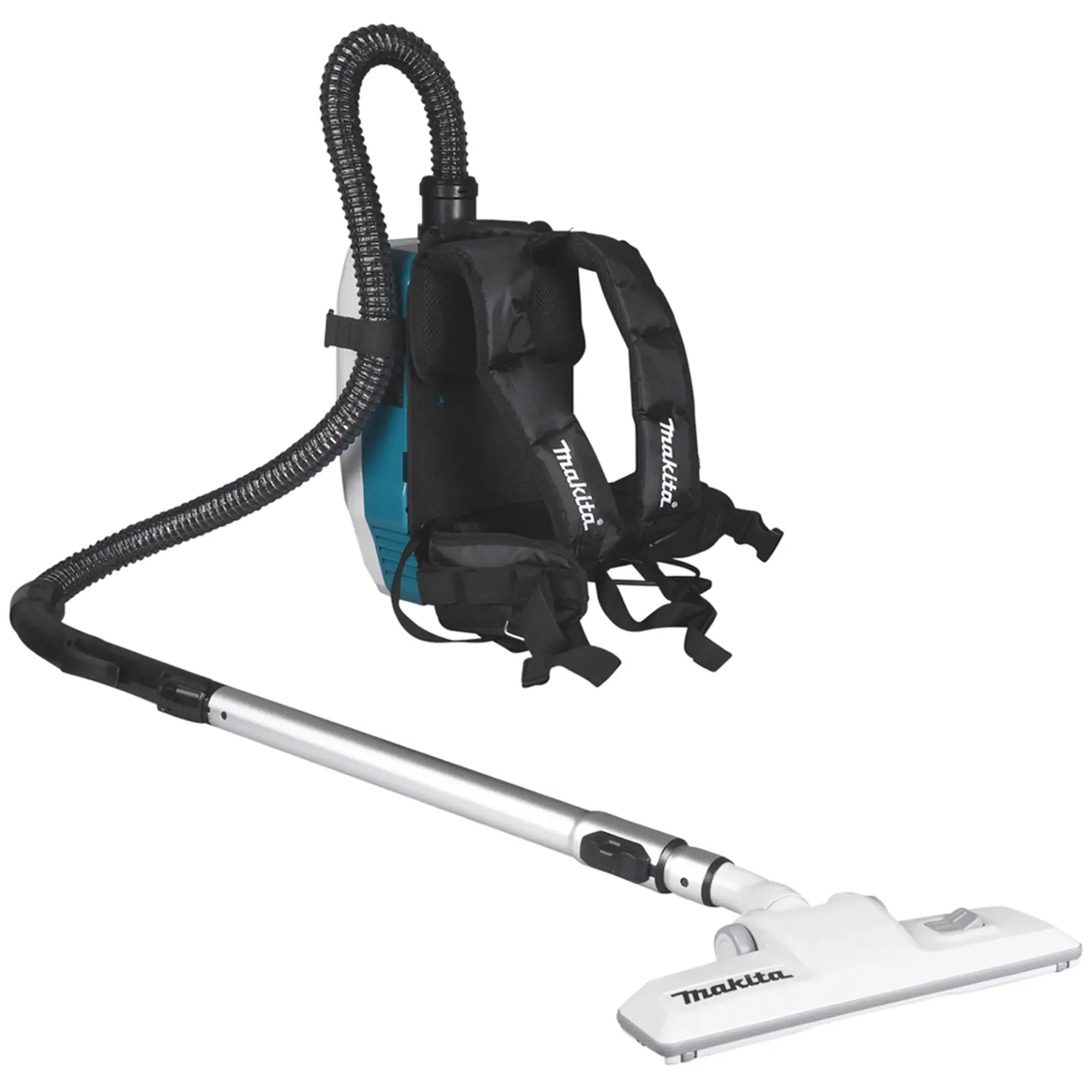 Aspiratore zaino Makita VC008GZ09 40V - Image 4