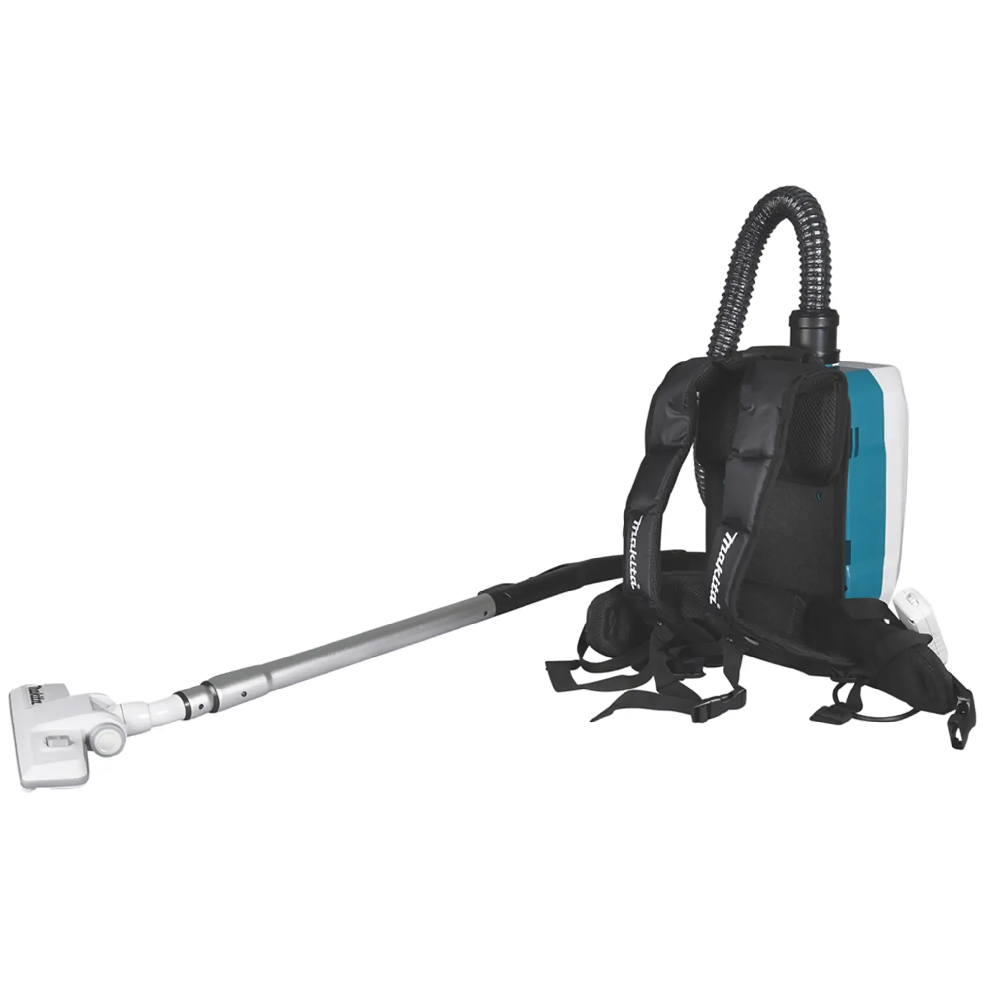 Aspiratore zaino Makita VC008GZ09 40V - Image 6