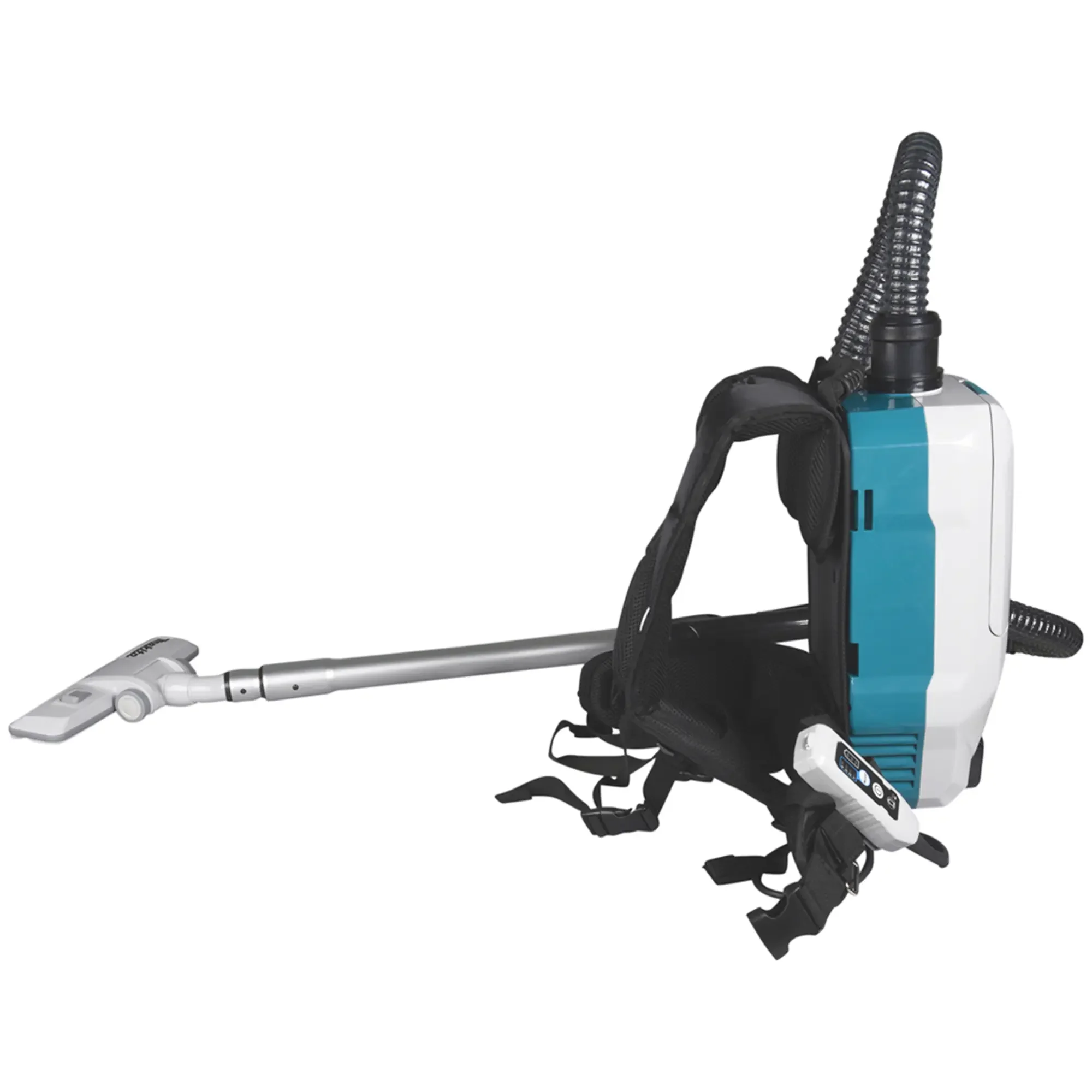 Aspiratore zaino Makita VC008GZ09 40V - Image 7