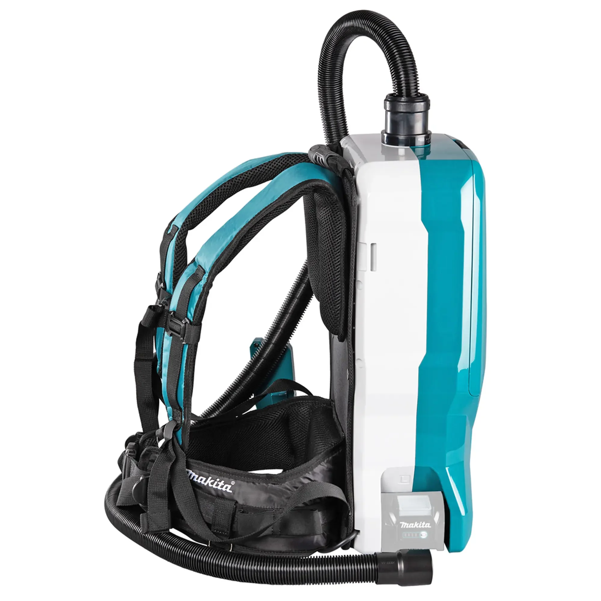 Aspiratore zaino Makita VC012GZ01 40V - Image 4