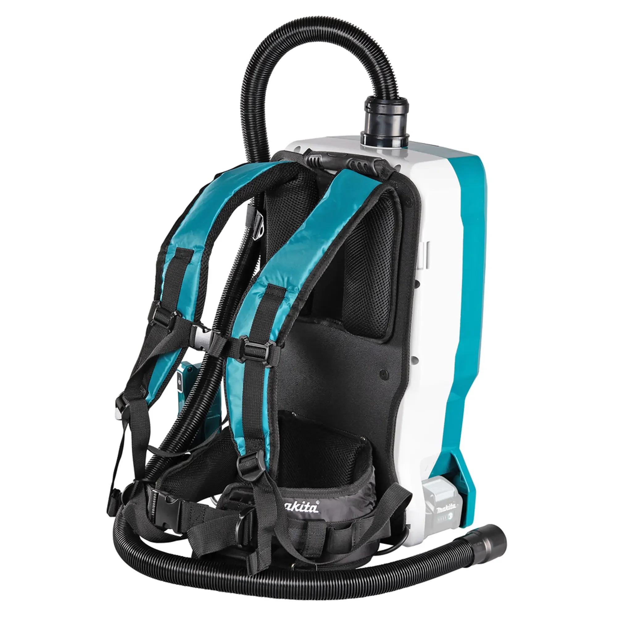 Aspiratore zaino Makita VC012GZ01 40V - Image 5