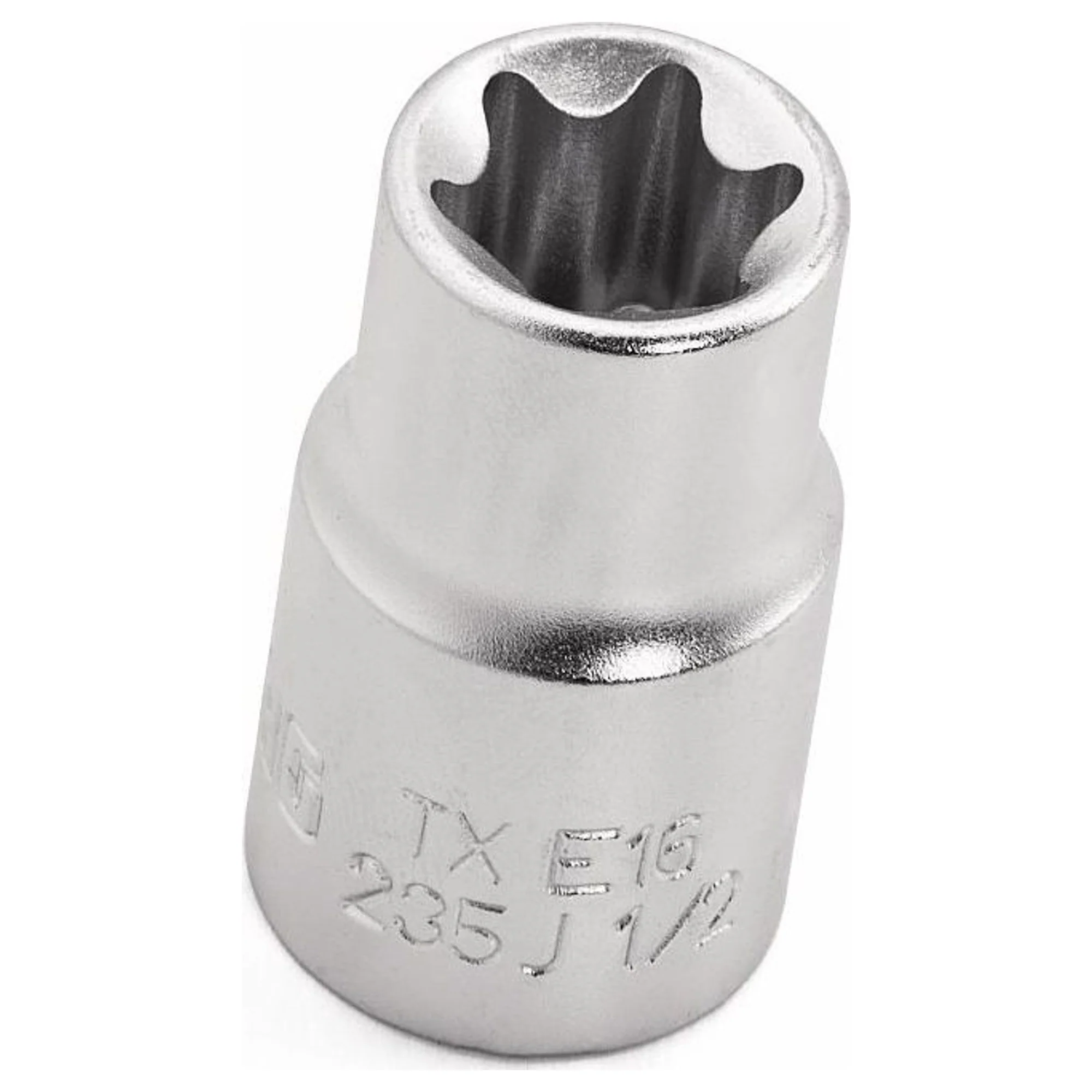 Assortimento Bussole TORX Usag 601 1/4-1/2 JTXS16 16 Pezzi - Image 3