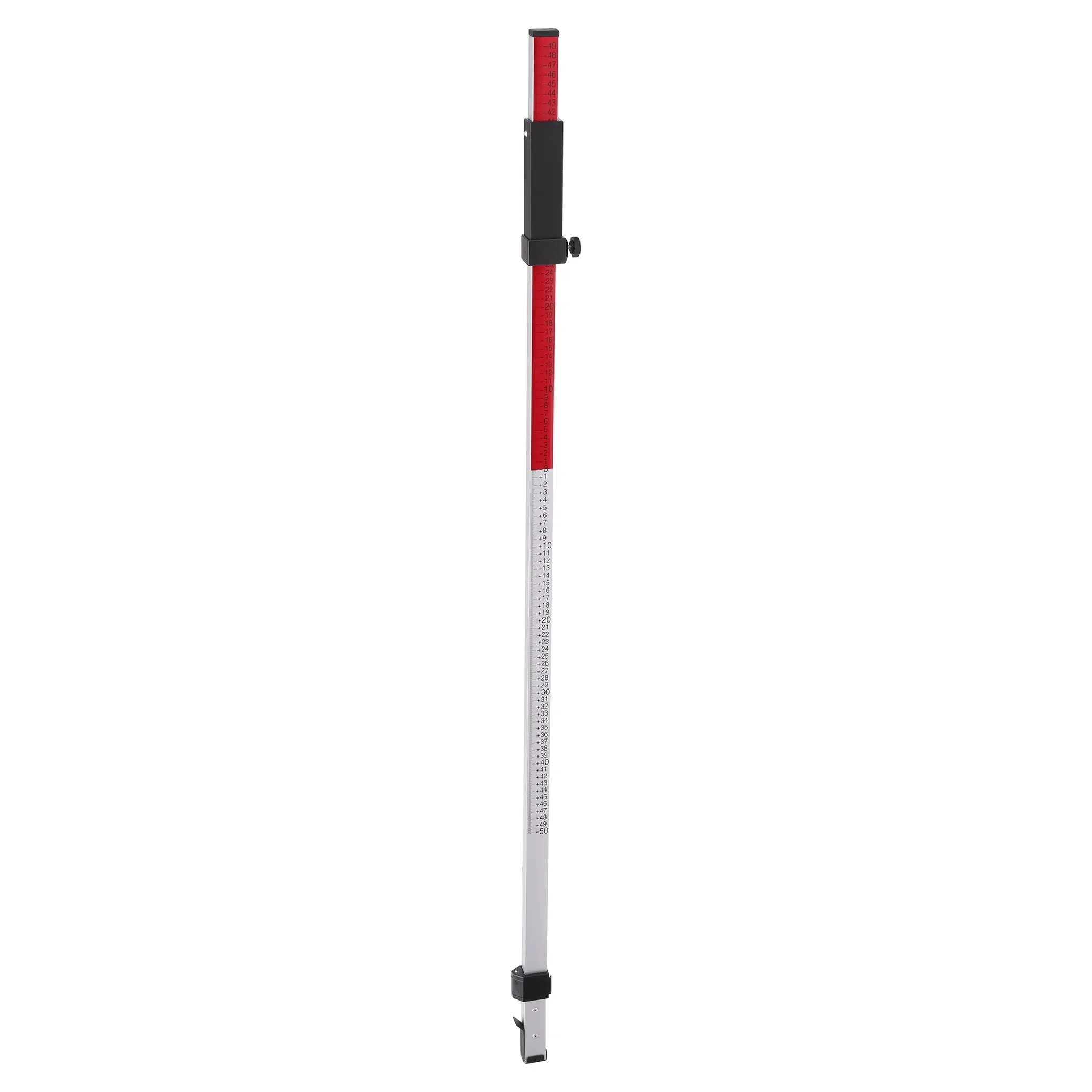 Asta graduata con bolla Dewalt DE0737-XJ - Image 2