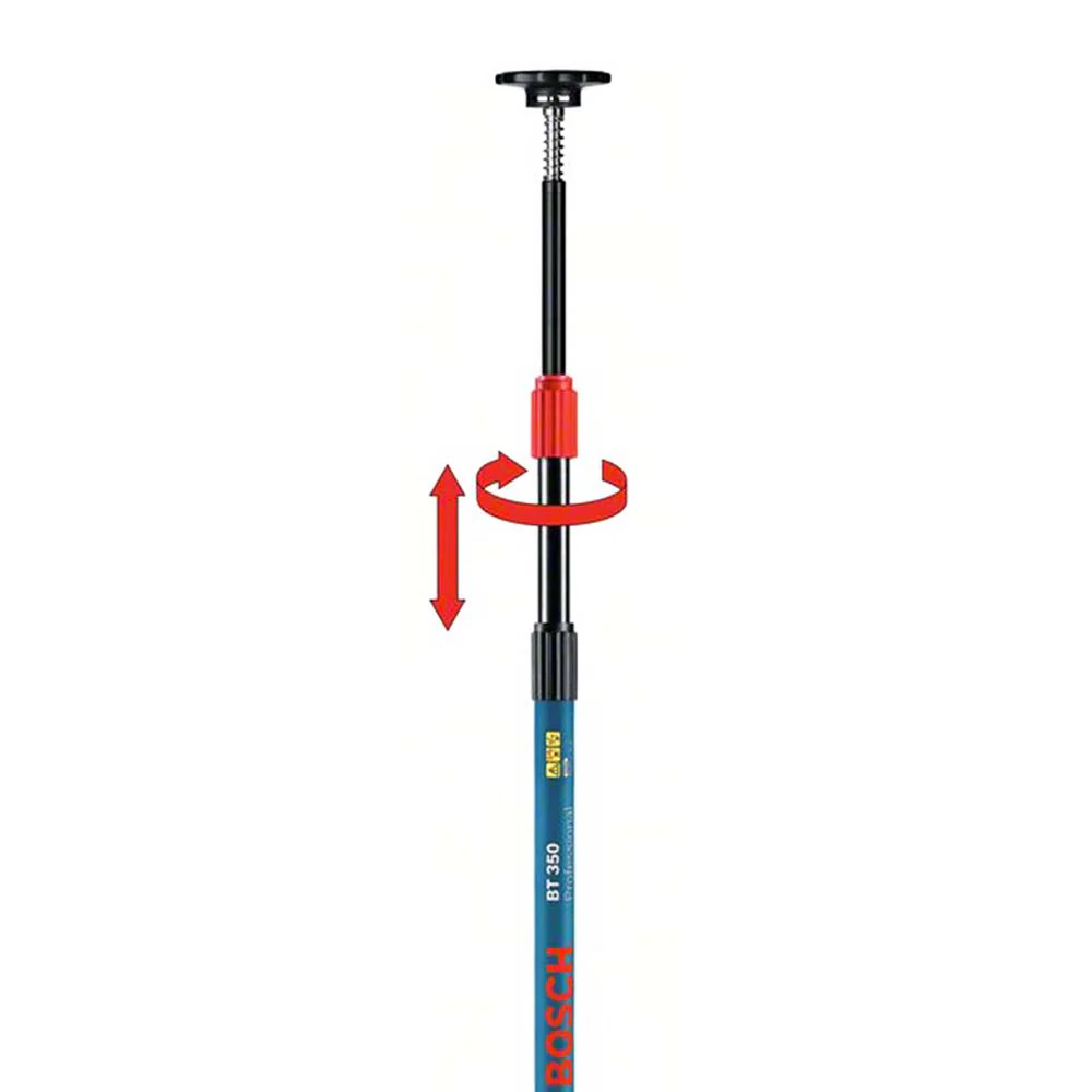 Asta telescopica Bosch BT 350 - Image 3