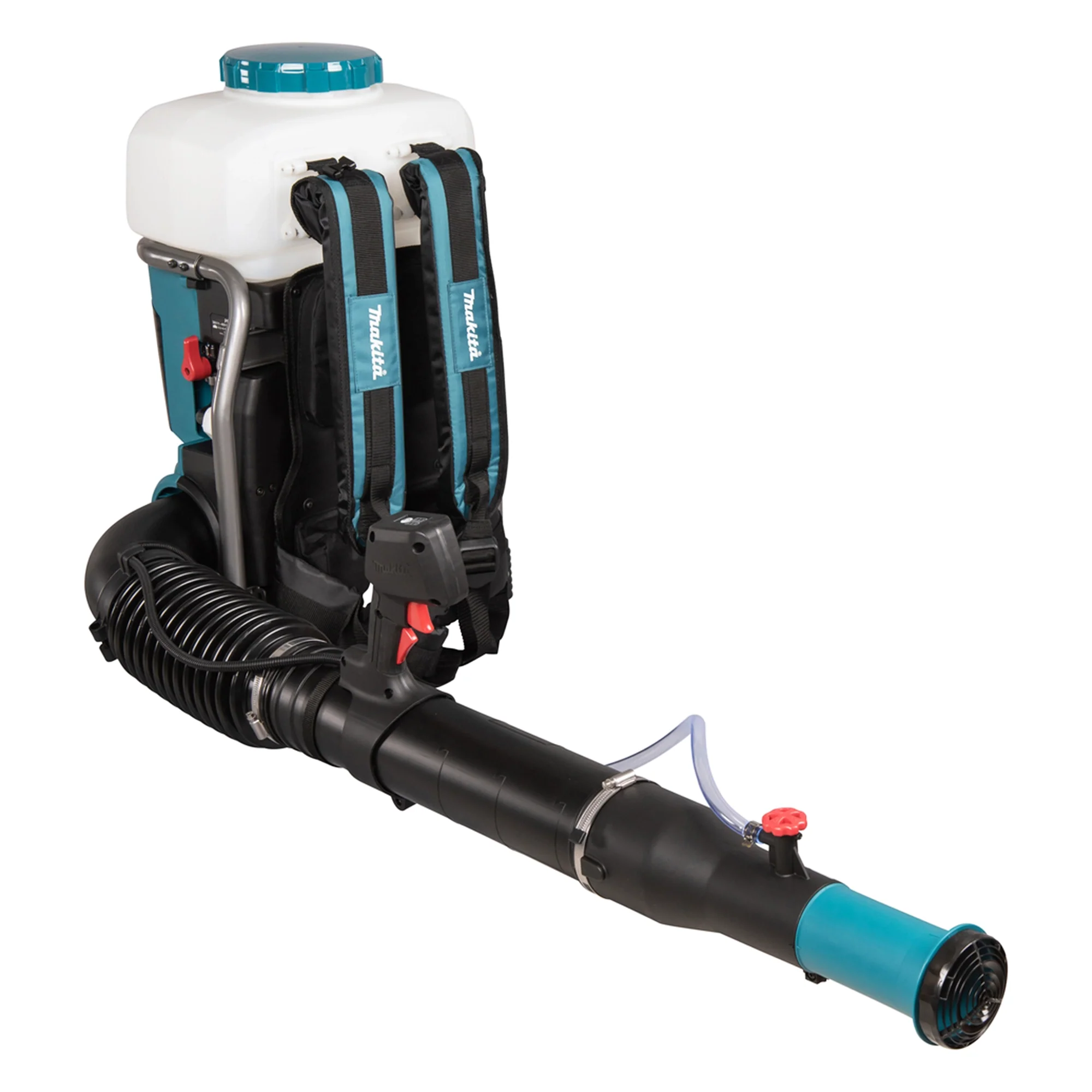Atomizzatore a zaino Makita PM001GZ01 40V - Image 3