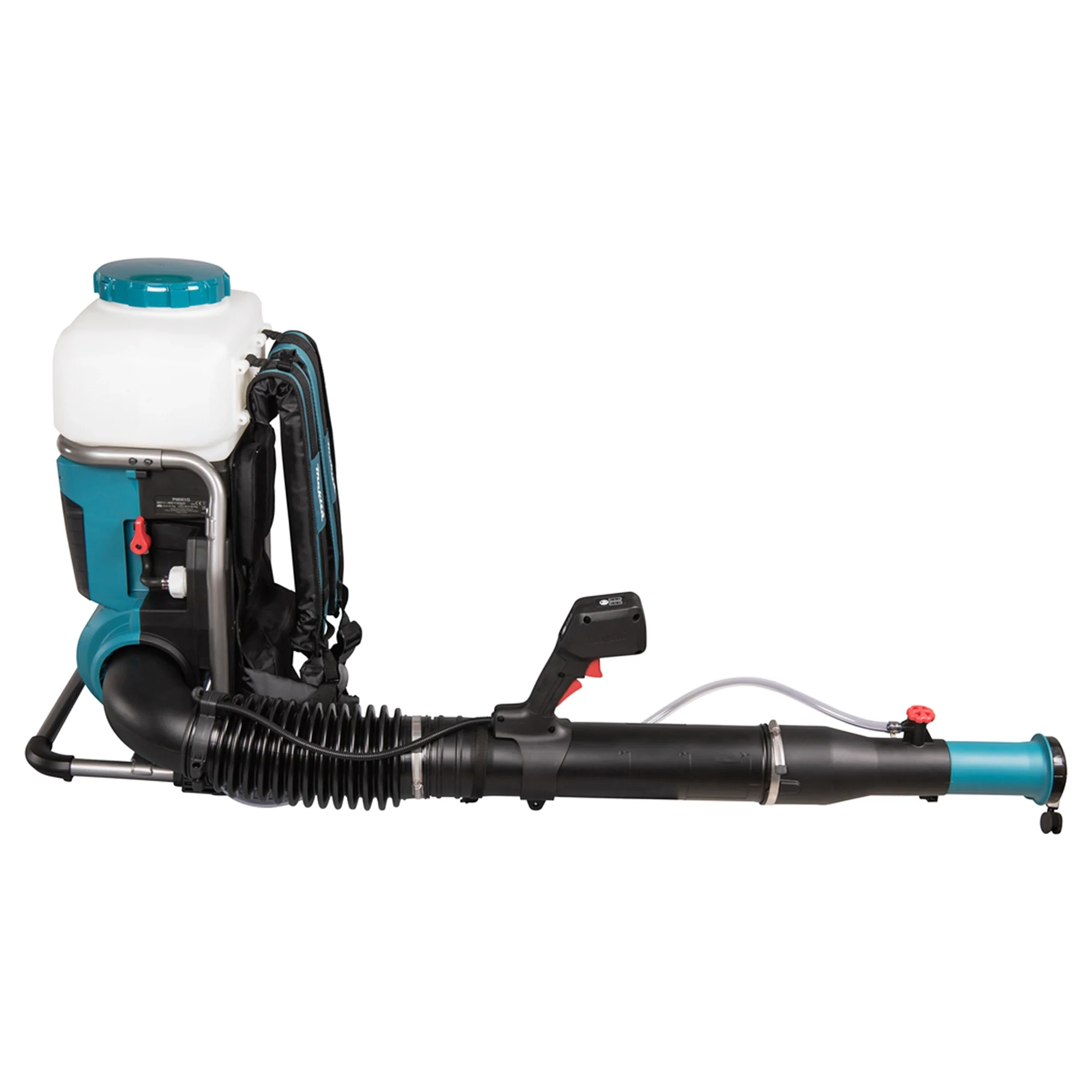 Atomizzatore a zaino Makita PM001GZ01 40V - Image 4