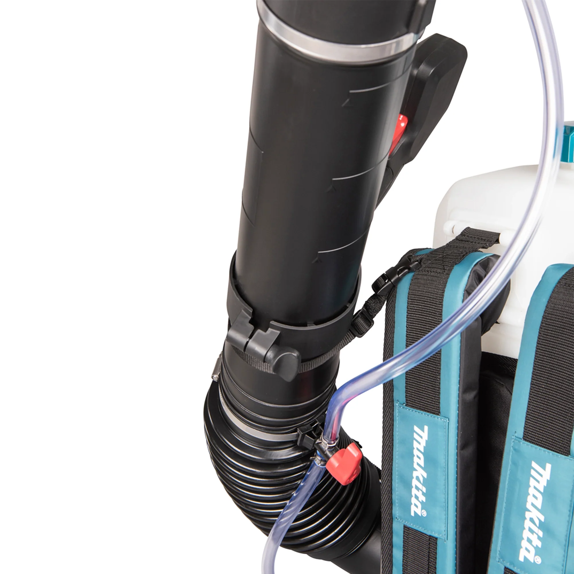 Atomizzatore a zaino Makita PM001GZ01 40V - Image 7