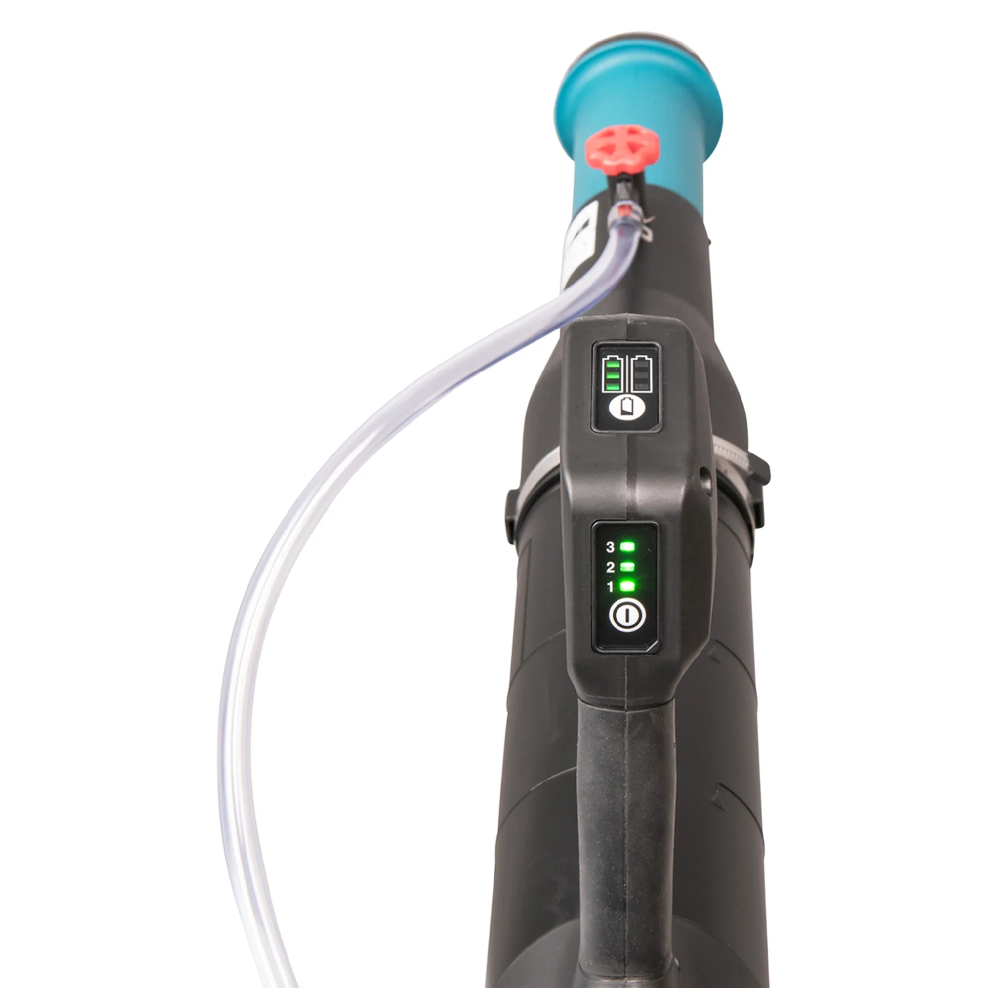 Atomizzatore a zaino Makita PM001GZ01 40V - Image 9