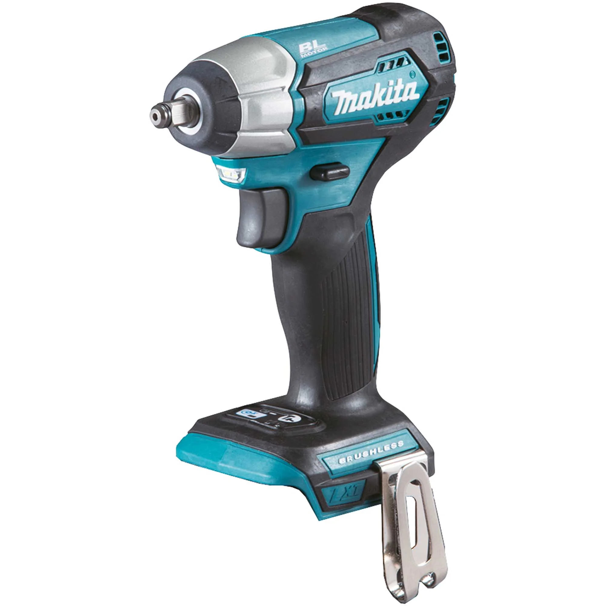 Avvitatore a impulsi Makita DTW180ZJ 18V - Image 2