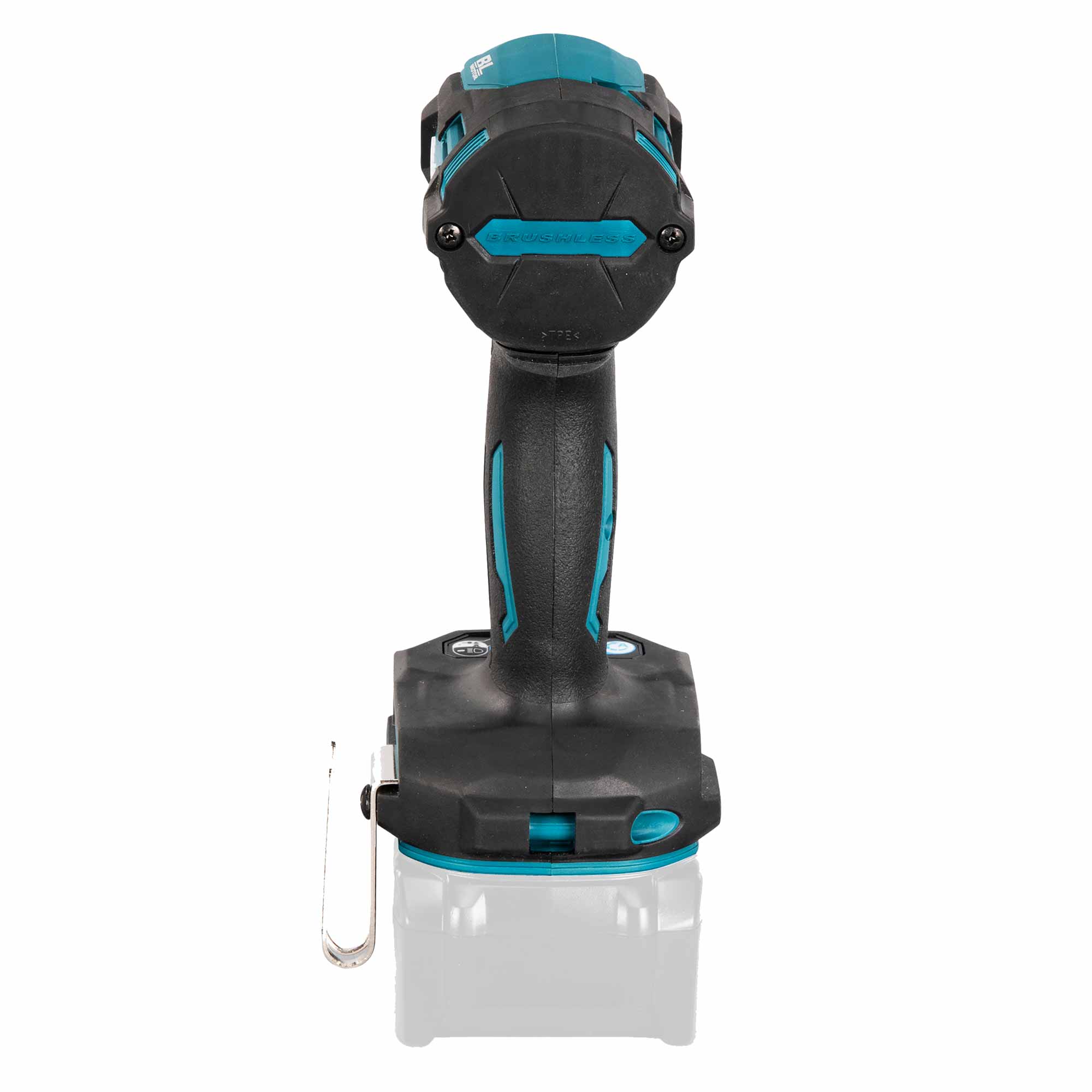 Avvitatore a impulsi Makita TD001GZ02 40V - Image 4