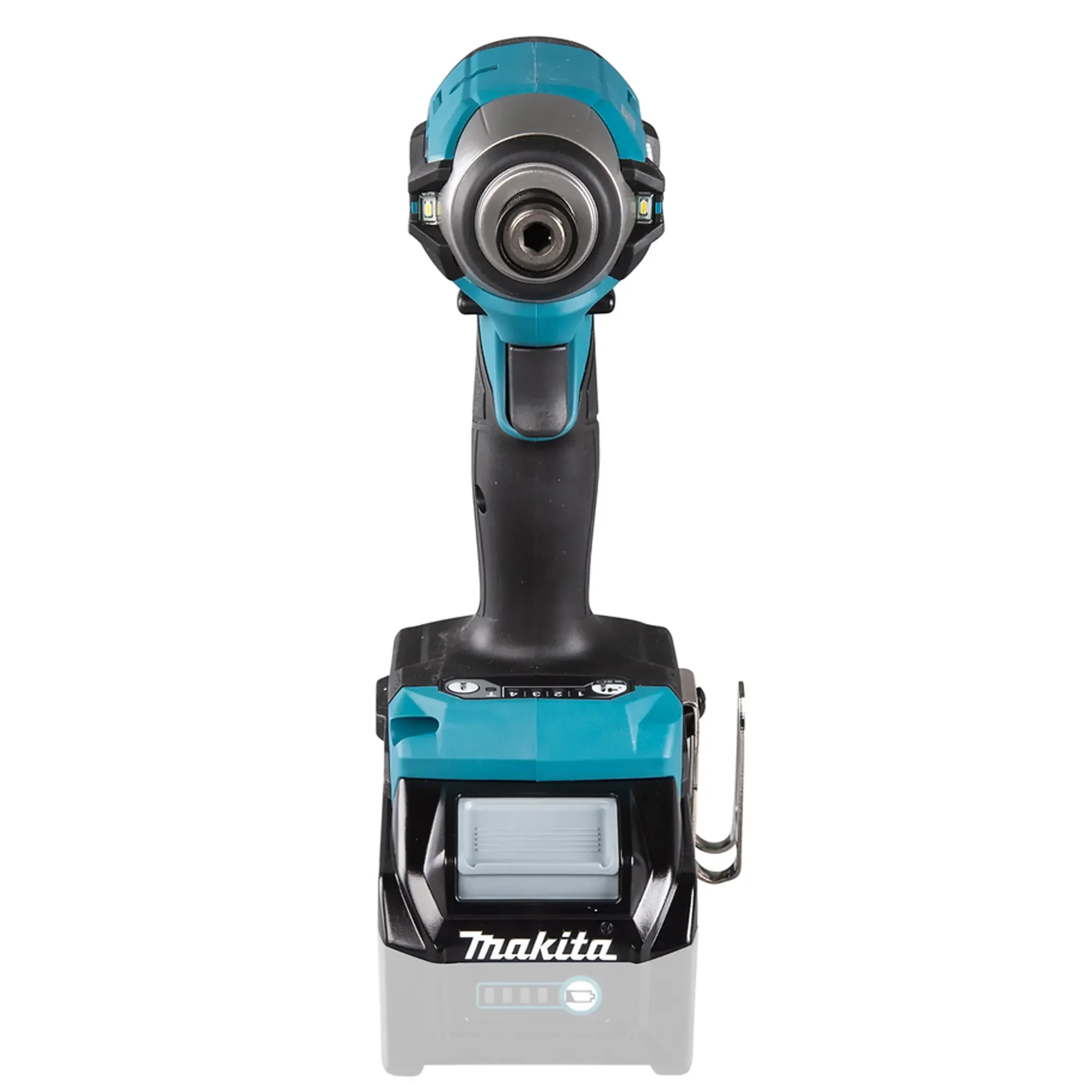 Avvitatore a impulsi Makita TD003GZ 40V - Image 5
