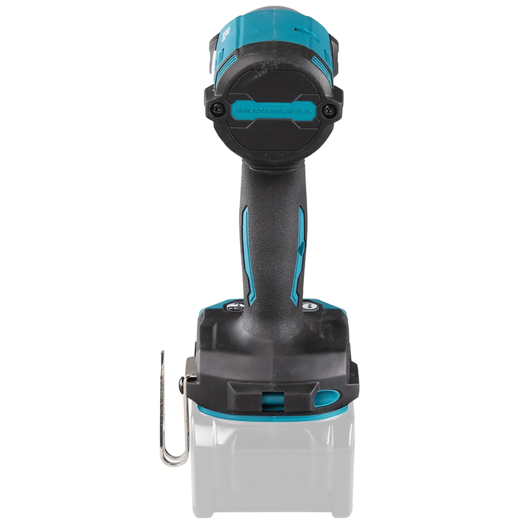 Avvitatore a impulsi Makita TD003GZ 40V - Image 8