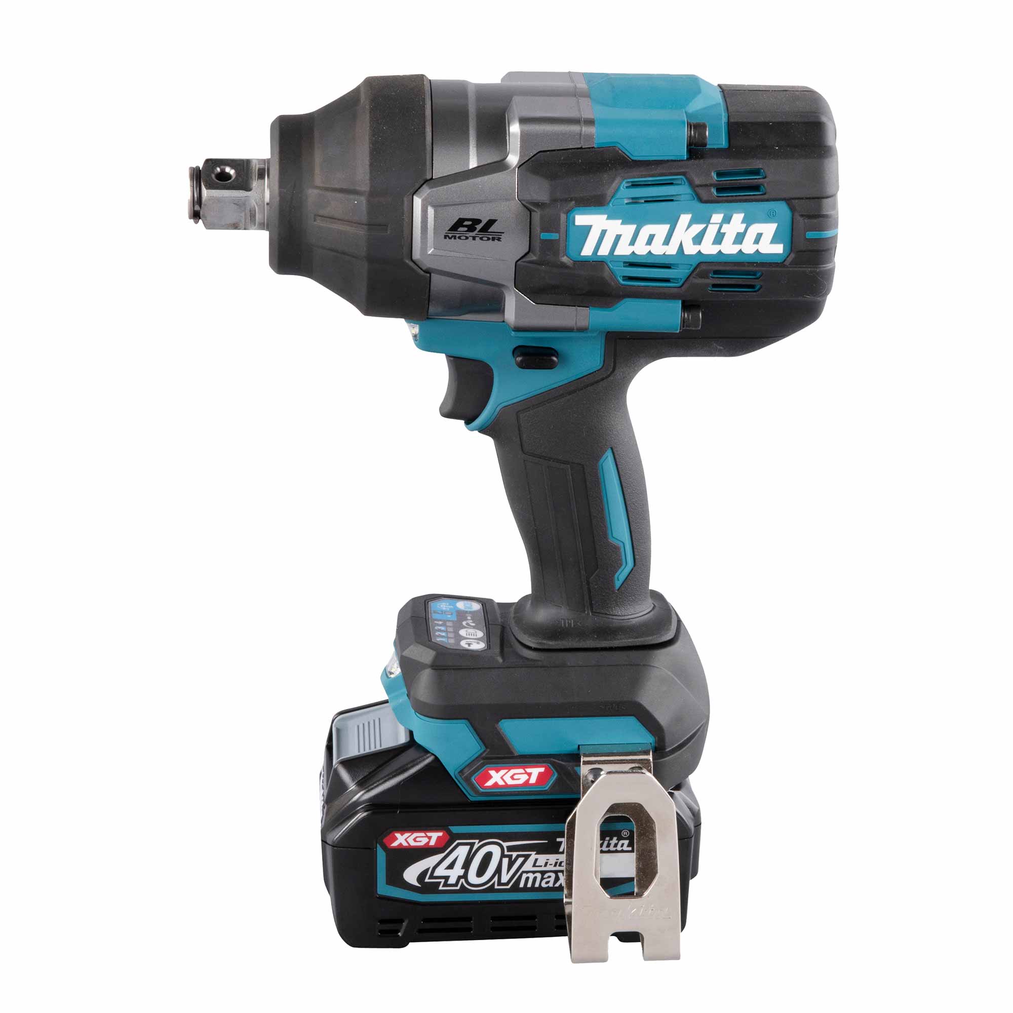 Avvitatore a impulsi Makita TW001GM201 40V 4Ah - Image 3