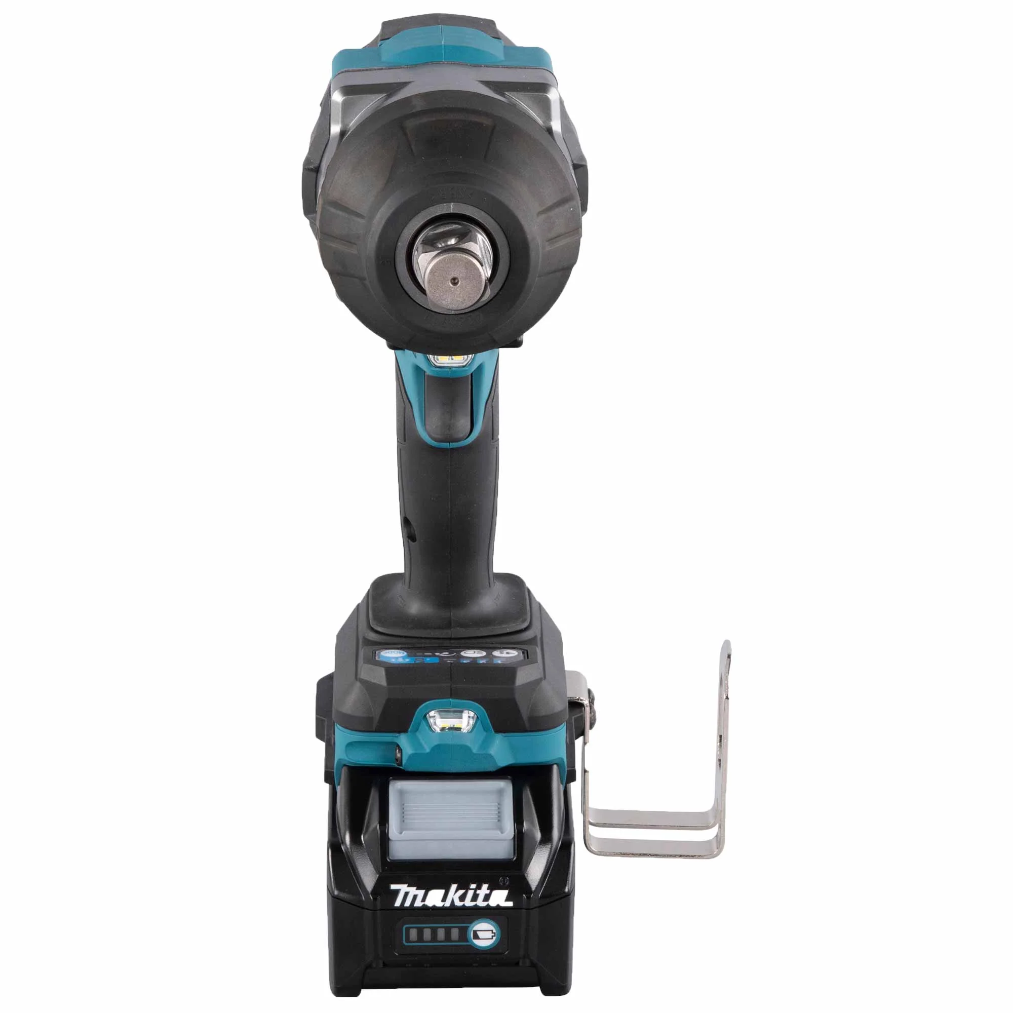 Avvitatore a impulsi Makita TW001GM201 40V 4Ah - Image 9