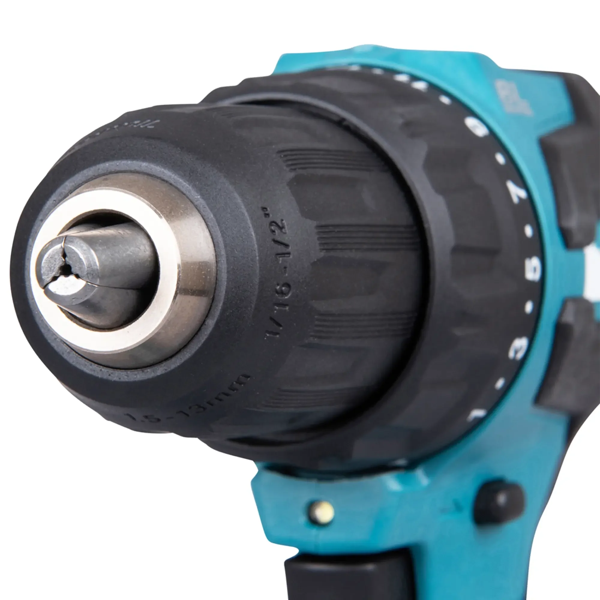 Avvitatore a percussione Makita DHP490RTJ 18V 5Ah - Image 10