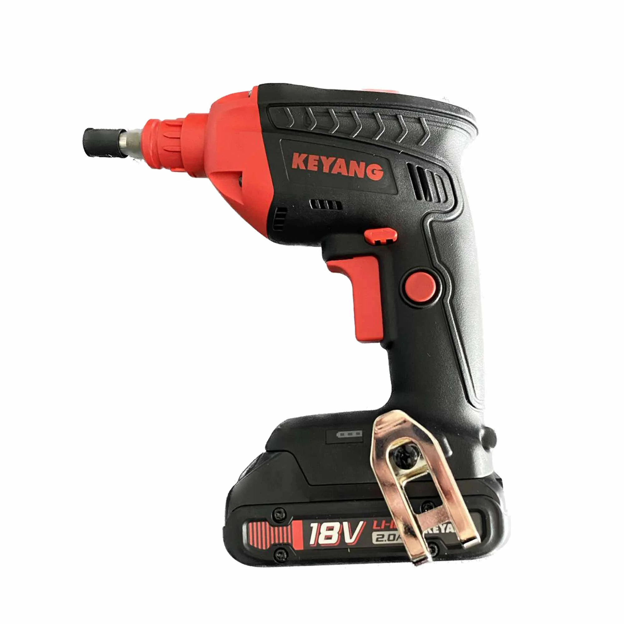 Avvitatore ABC System Keyang ASD-1800L 2Ah - Image 2