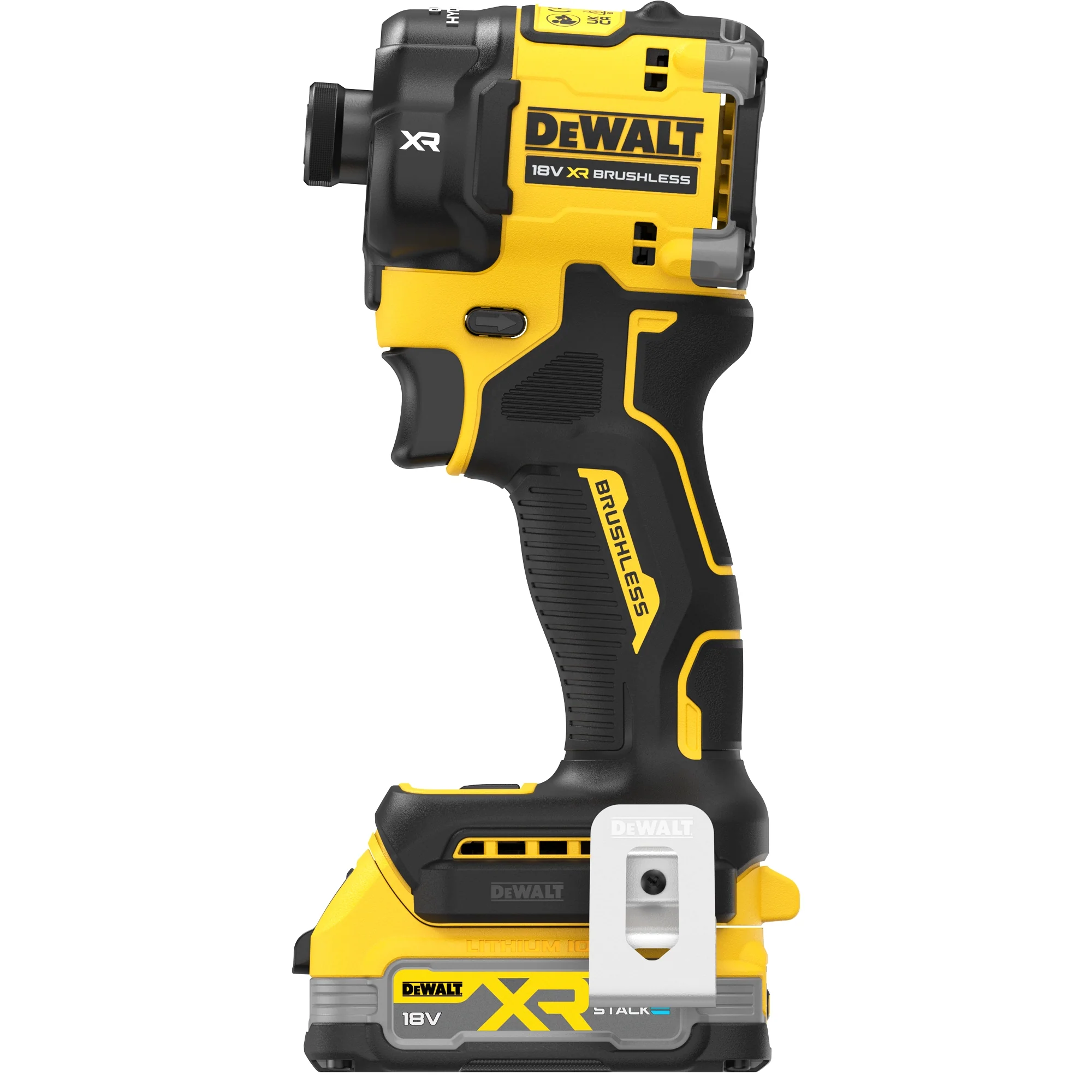 Avvitatore ad Impulsi Dewalt DCF870E2T-QW 18V 1.7Ah - Image 2