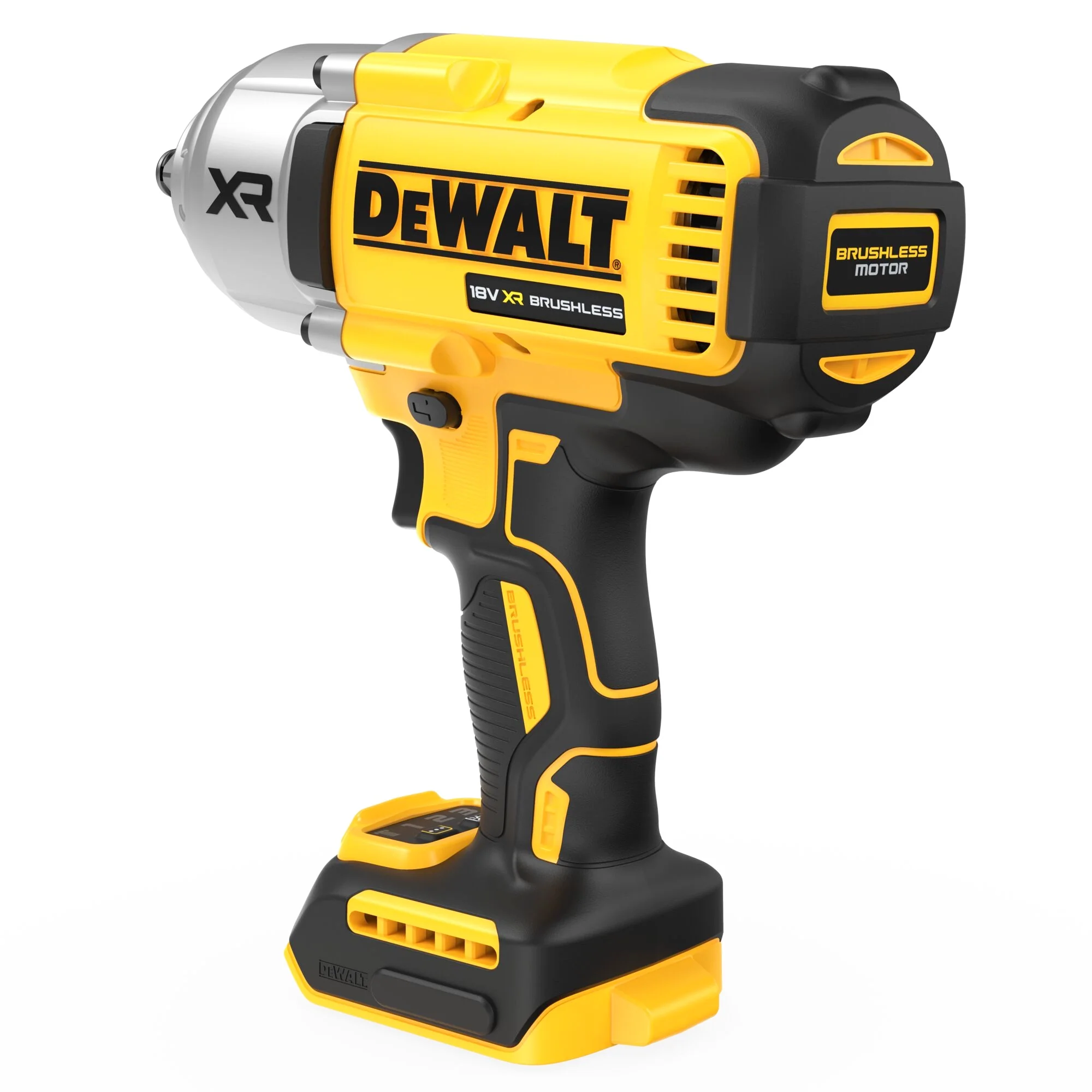 Avvitatore ad Impulsi Dewalt DCF900NT-XJ 18V - Image 2