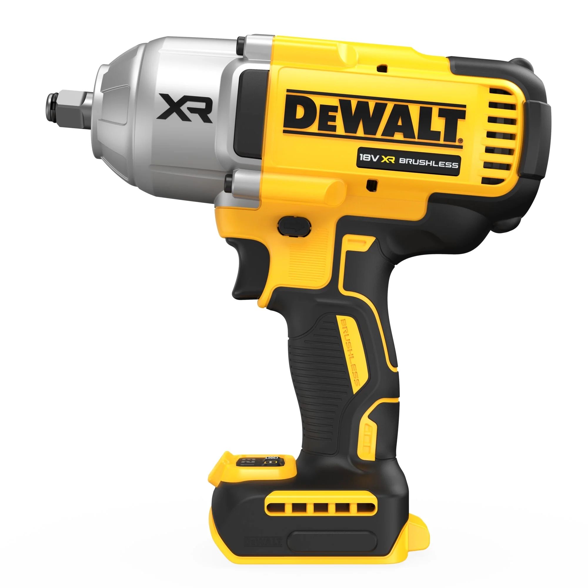 Avvitatore ad Impulsi Dewalt DCF900NT-XJ 18V - Image 4