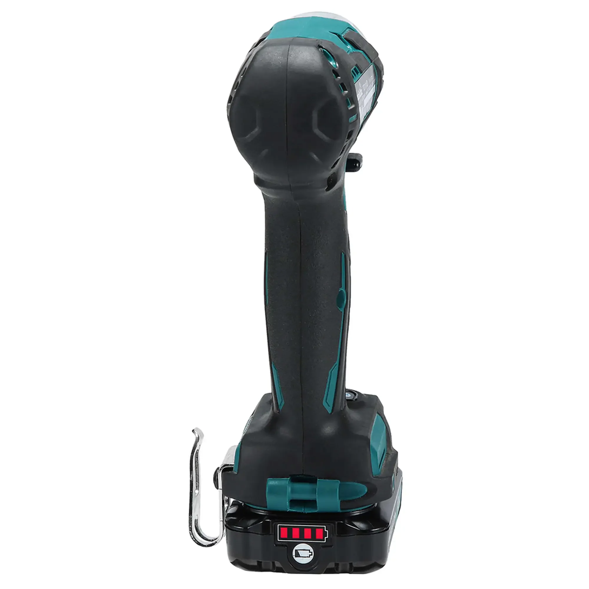 Avvitatore ad impulsi Makita TD111DSAJ 12V 2Ah - Image 6