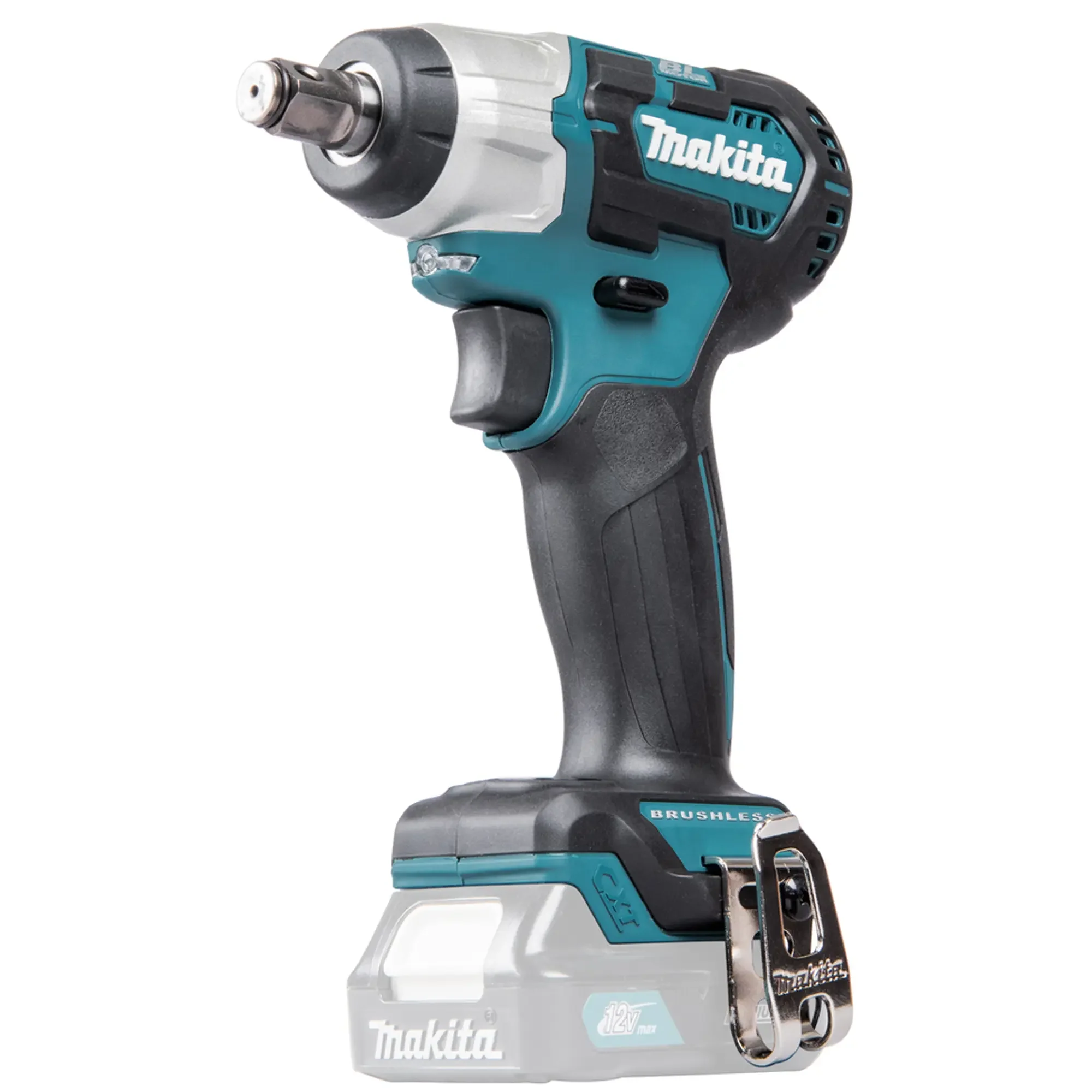 Avvitatore ad impulsi Makita TW161DSAJ 12V 2Ah - Image 11