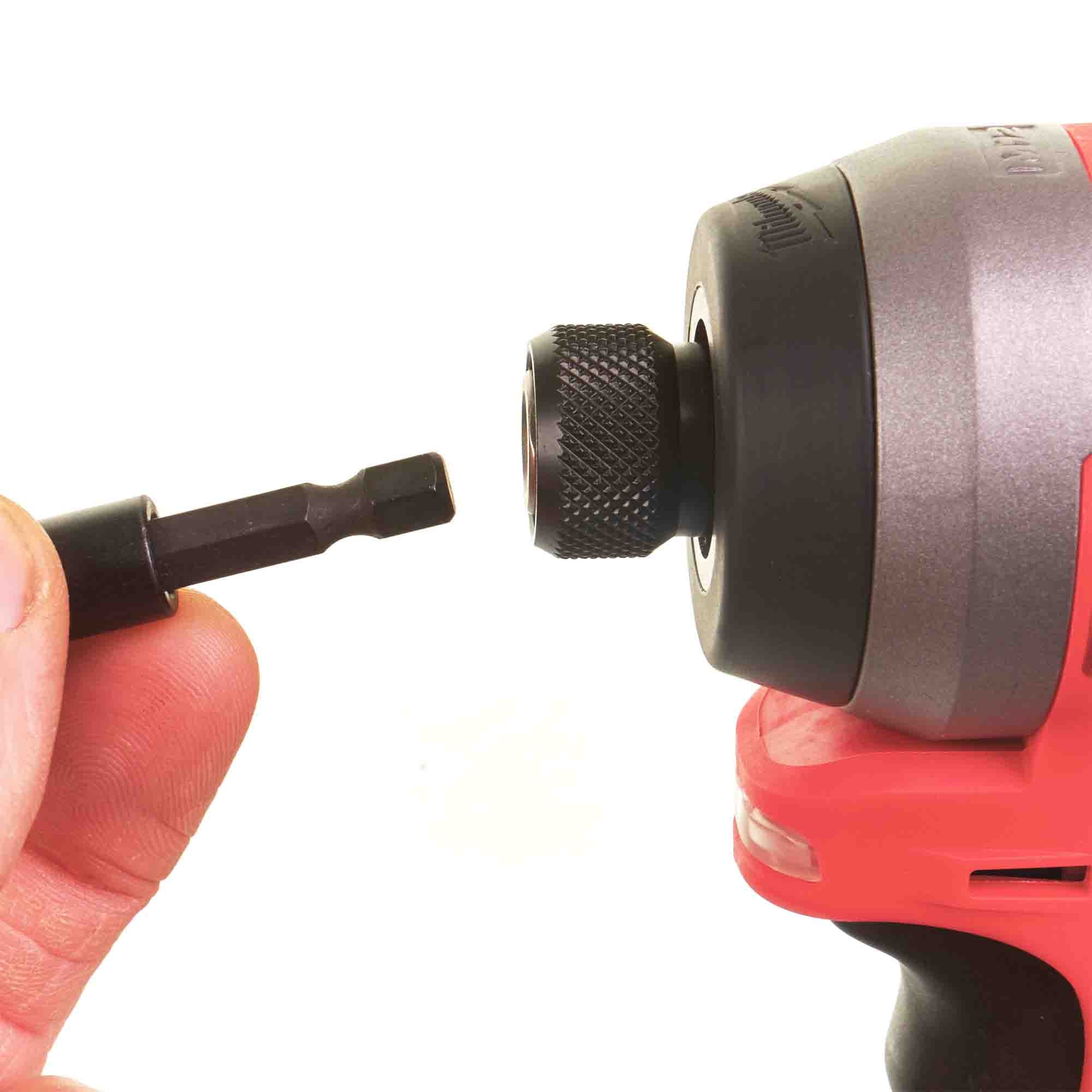 Avvitatore ad Impulsi Milwaukee M12 FID-0 12V - Image 3