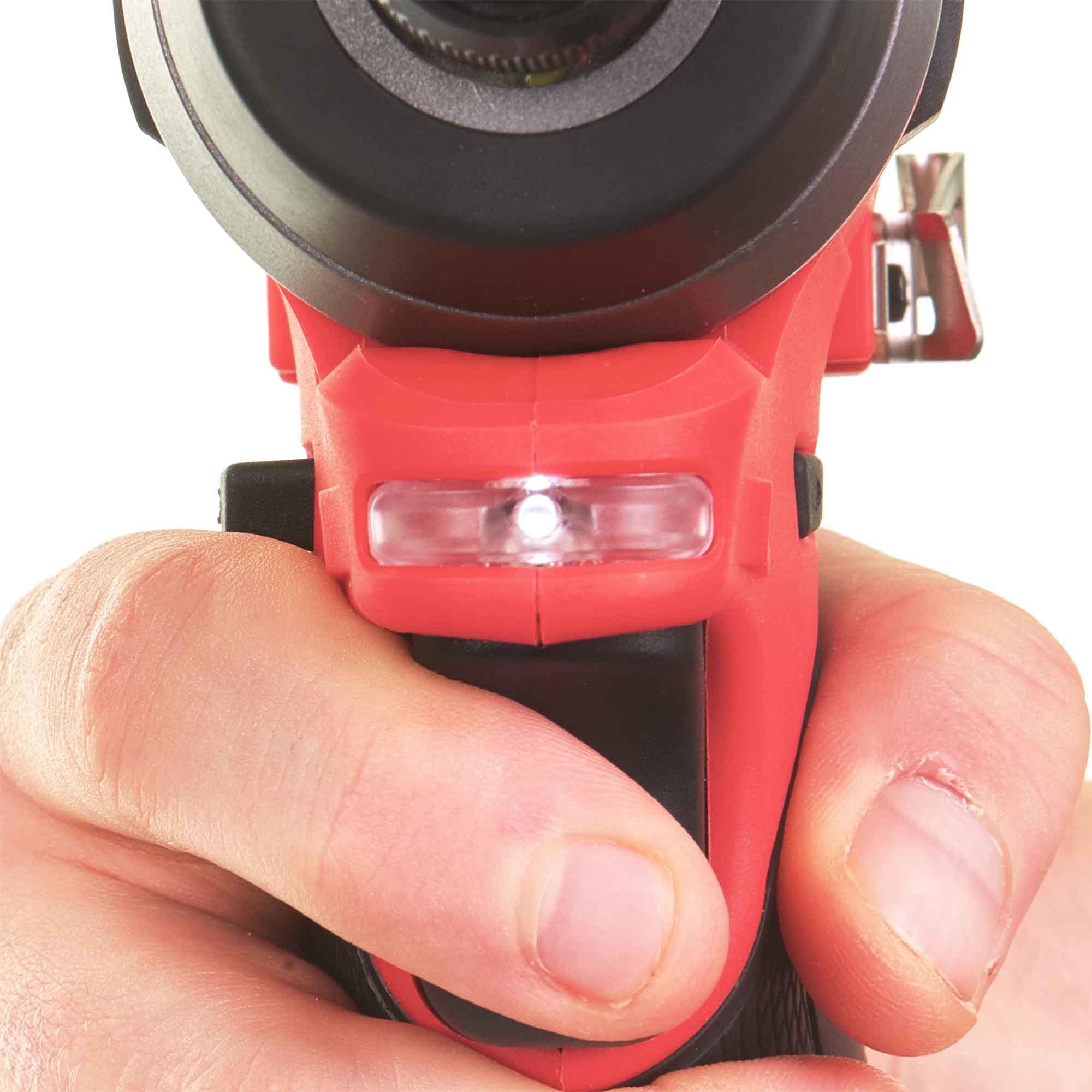 Avvitatore ad Impulsi Milwaukee M12 FID-0 12V - Image 5