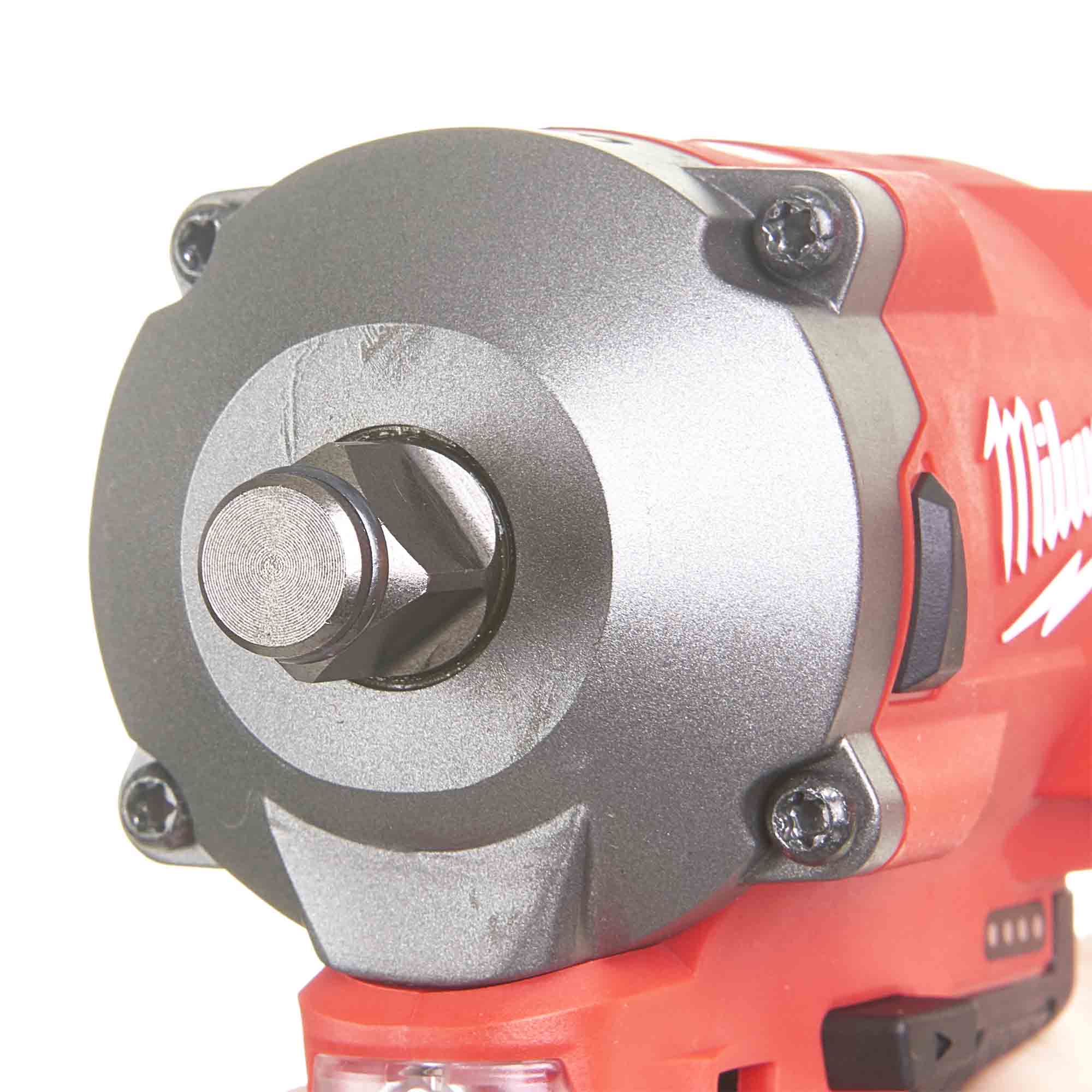 Avvitatore ad Impulsi Milwaukee M12 FIWF12-422X 12V 4Ah - Image 3