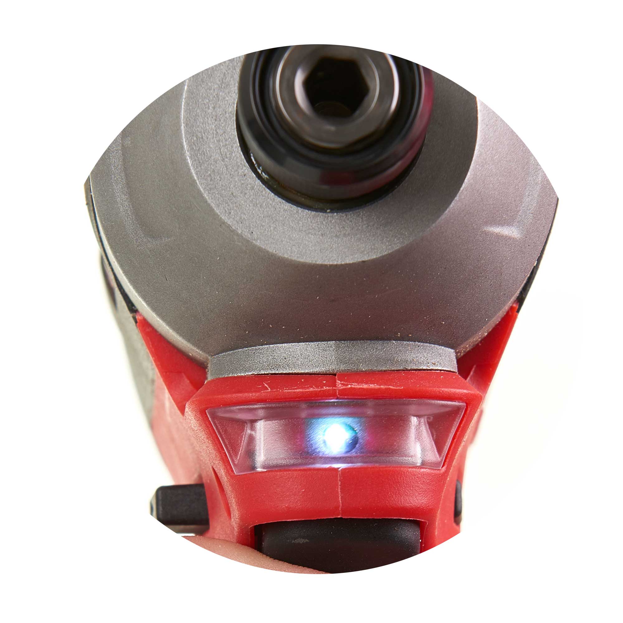 Avvitatore ad Impulsi Milwaukee M18 BLIDRC-0 18V - Image 3