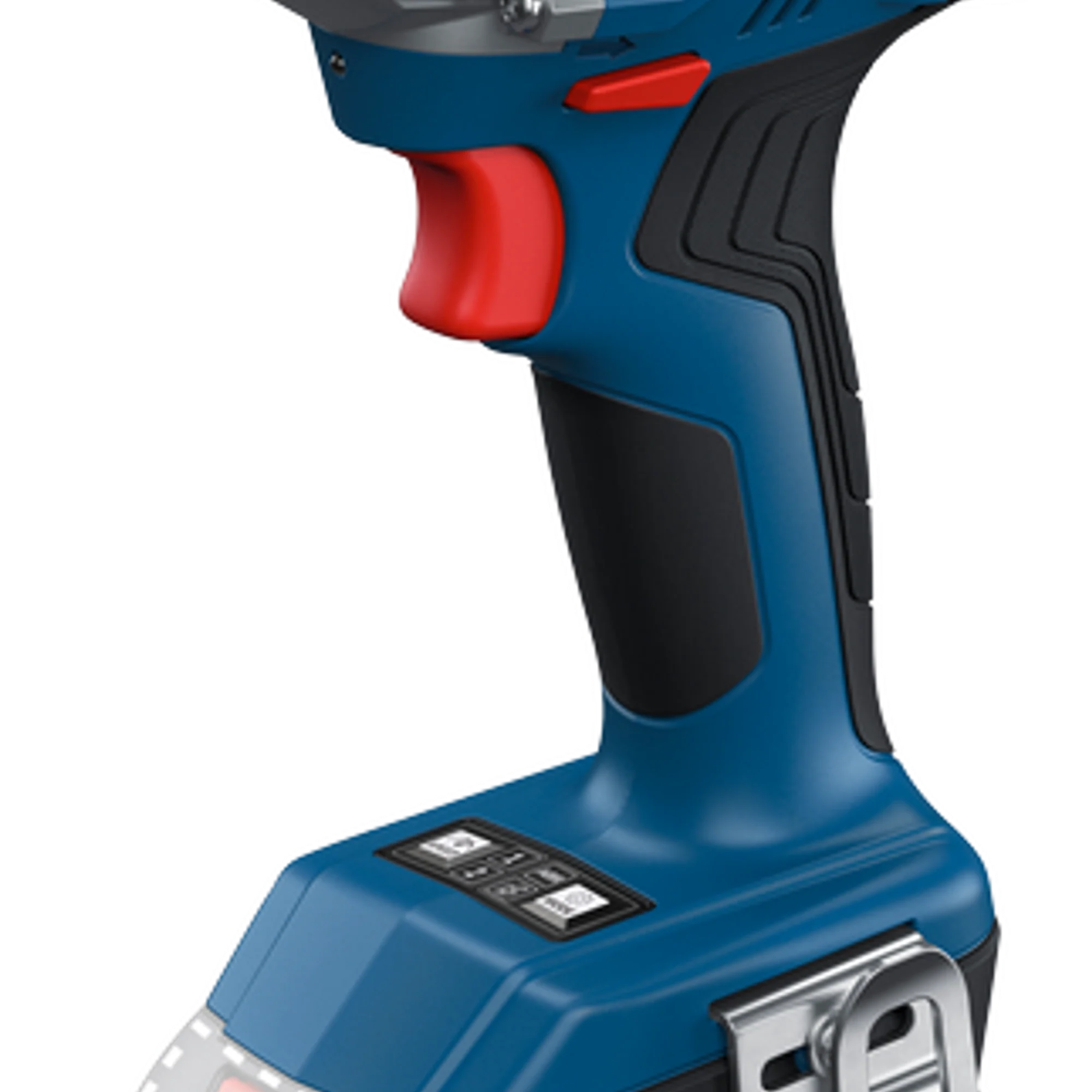 Avvitatore a impulsi Bosch GDX 18V-285 PRO 18V 4Ah - Image 4