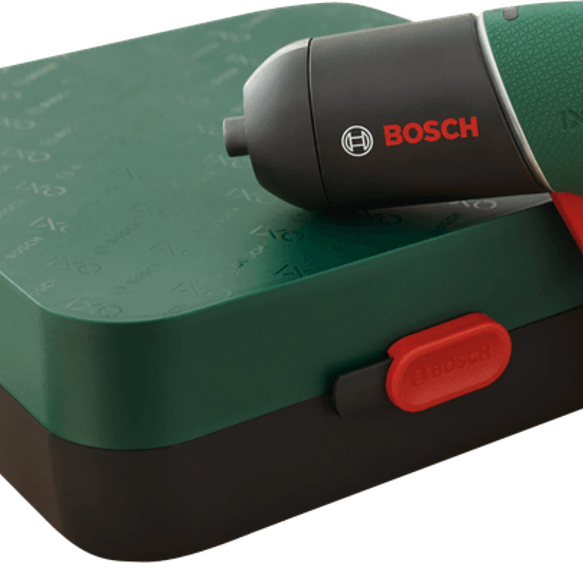 Avvitatore Bosch IXO 6 3.6V - Image 3