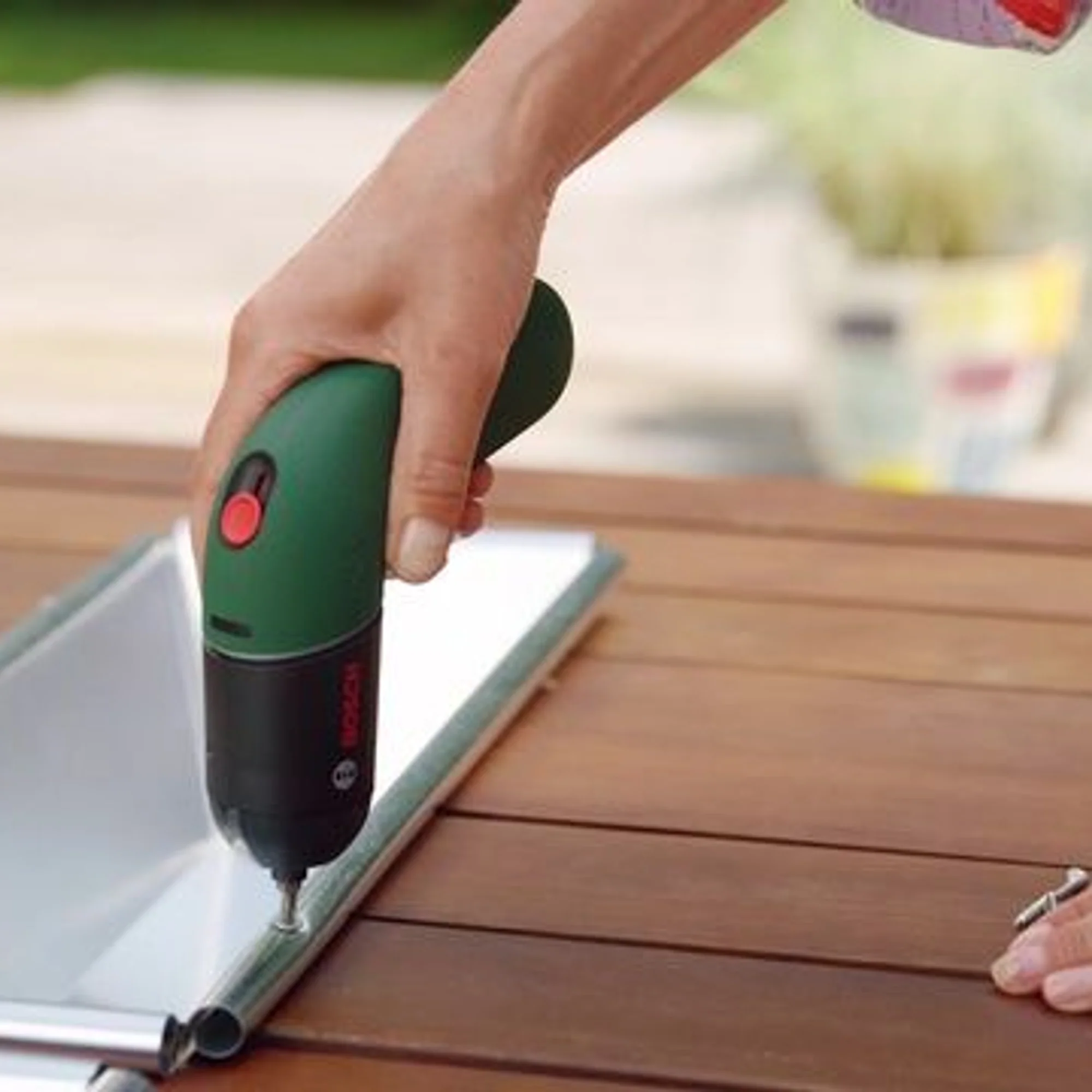 Avvitatore Bosch IXO 6 3.6V - Image 4