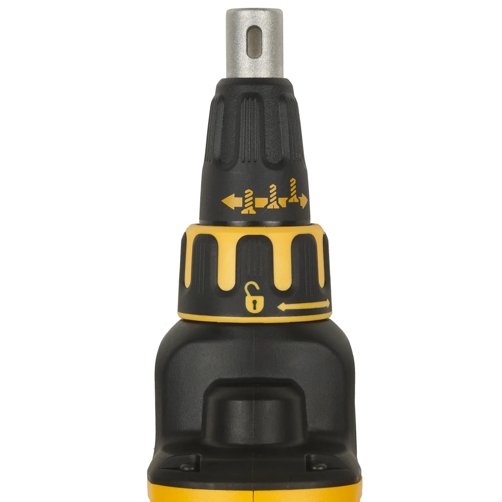 Avvitatore Cartongesso Dewalt DCF620D2K-QW 18V 2Ah - Image 4